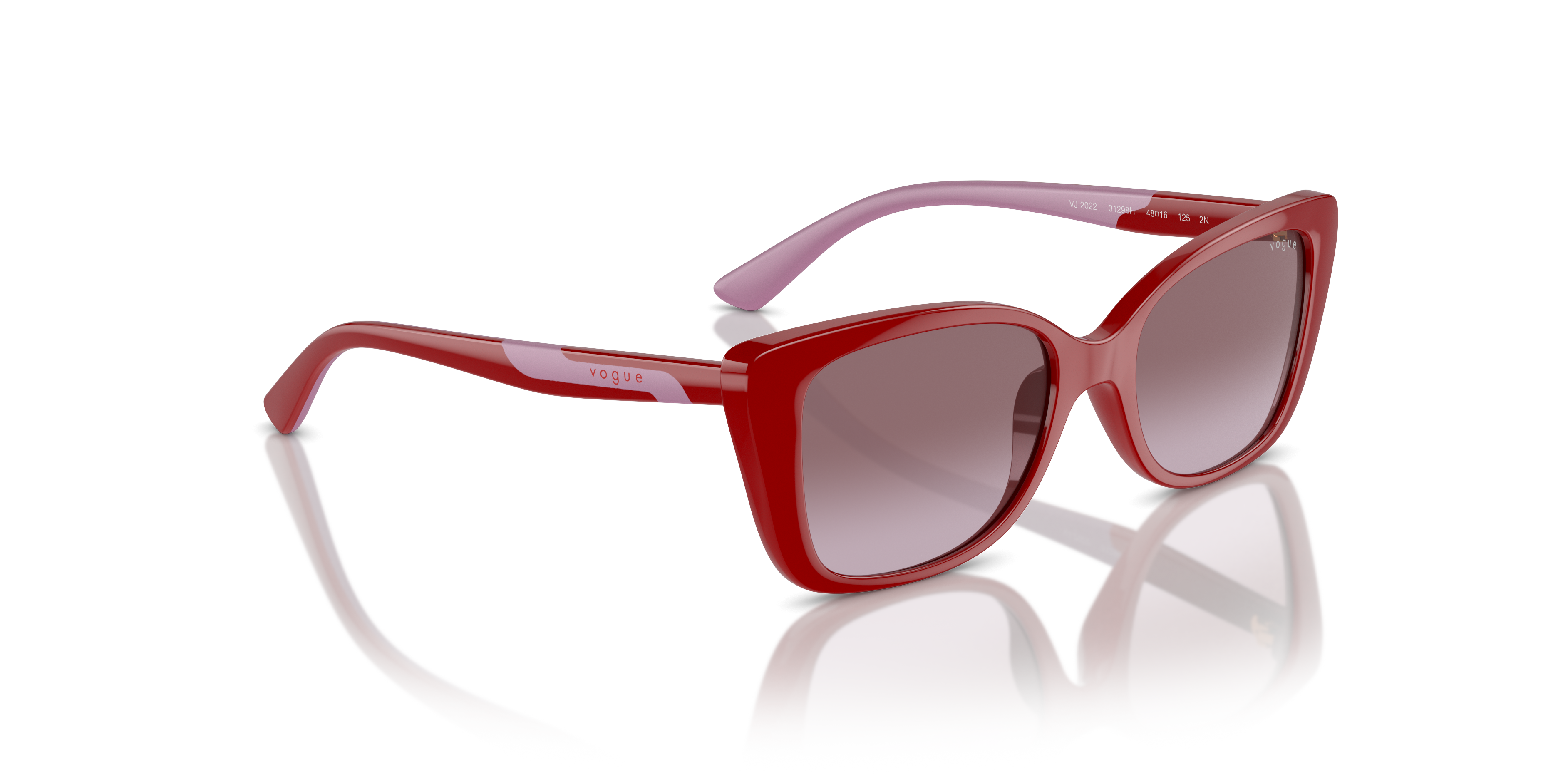 Vogue Eyewear VJ2022 31298H 48