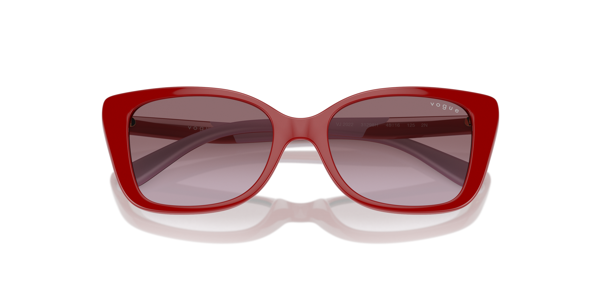 Vogue Eyewear VJ2022 31298H 48