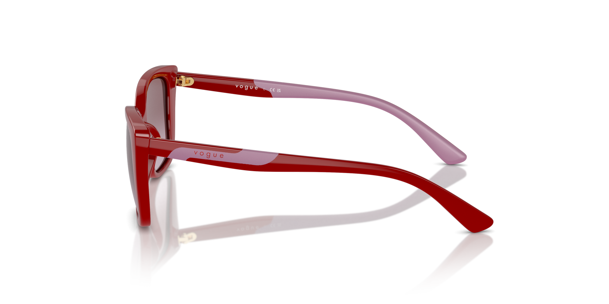 Vogue Eyewear VJ2022 31298H 48