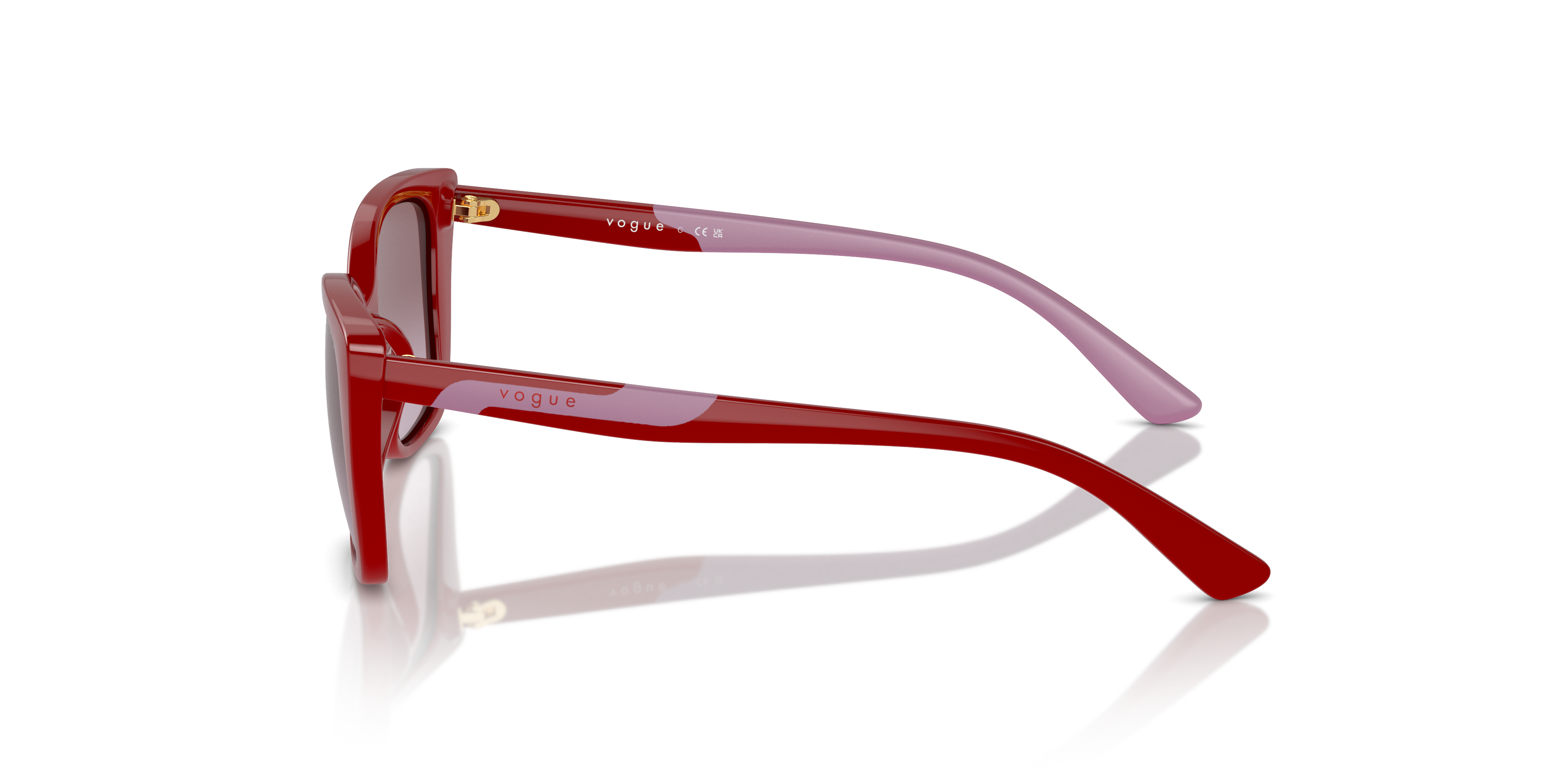 Vogue Eyewear VJ2022 31298H 48