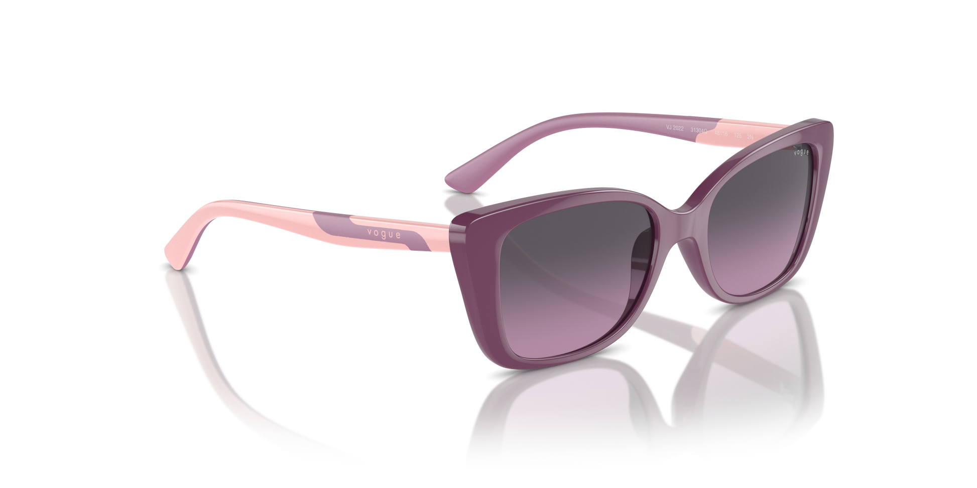 Vogue Eyewear VJ2022 31304Q 48