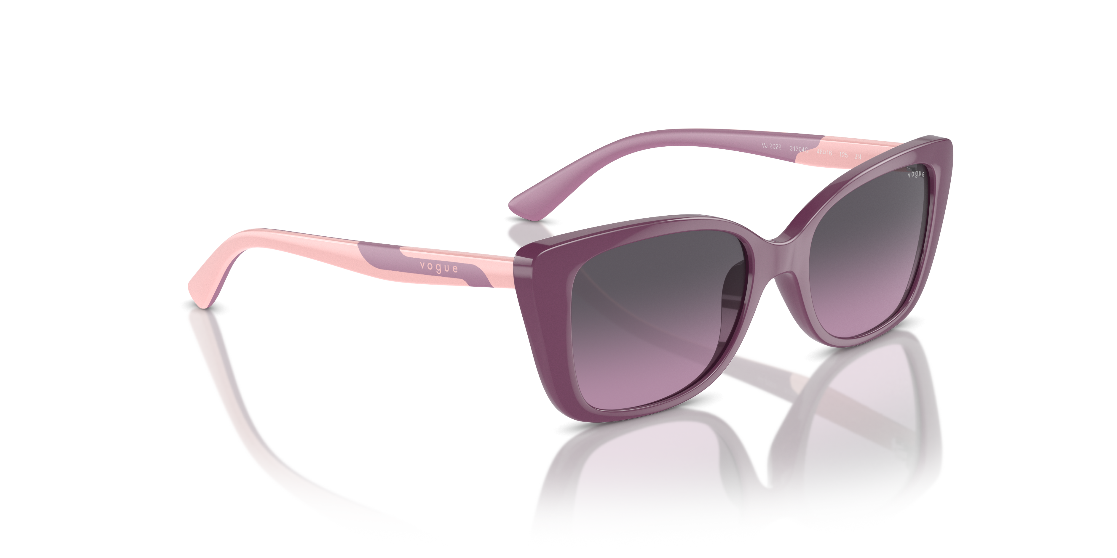 Vogue Eyewear VJ2022 31304Q 48