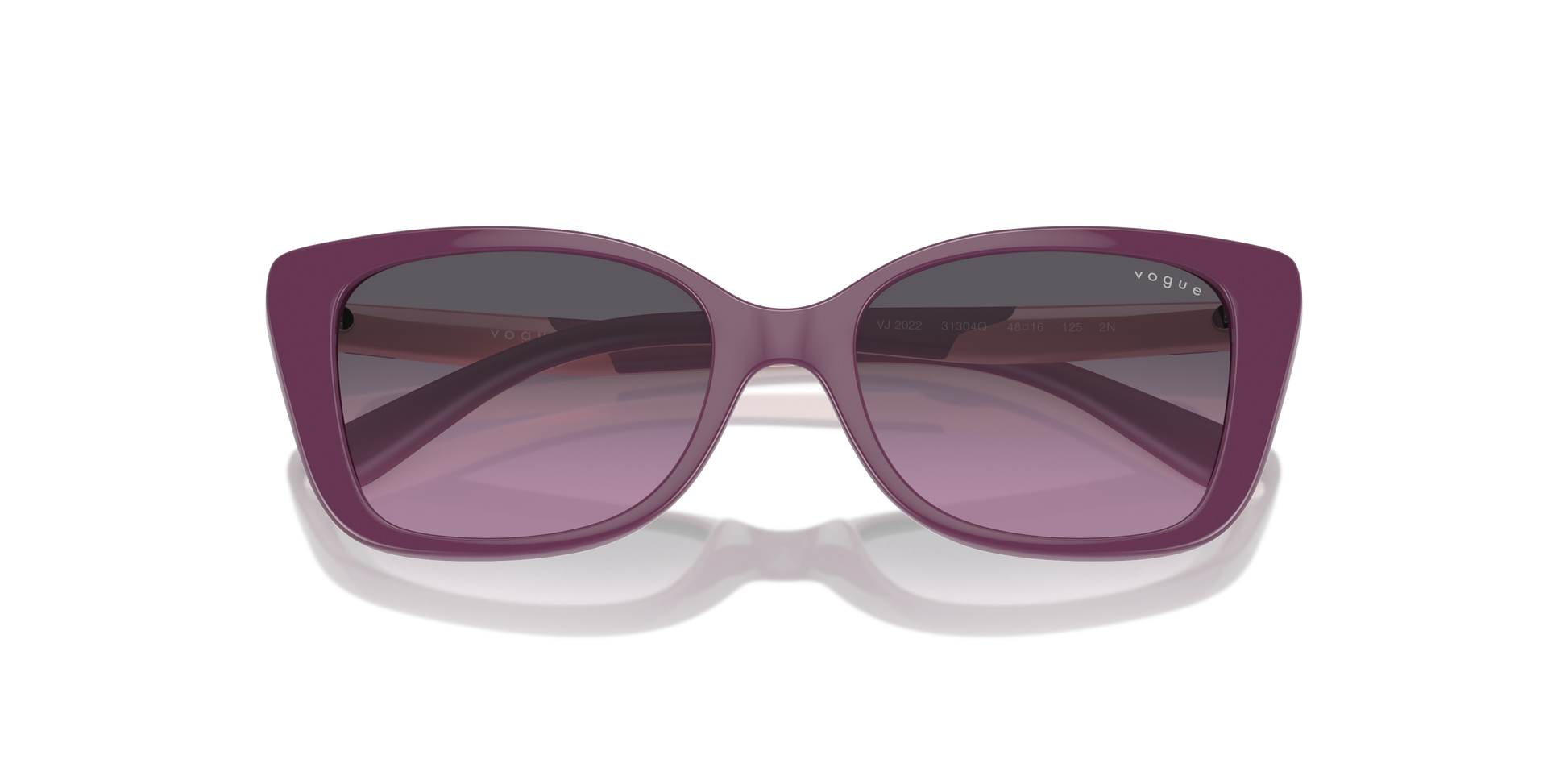 Vogue Eyewear VJ2022 31304Q 48