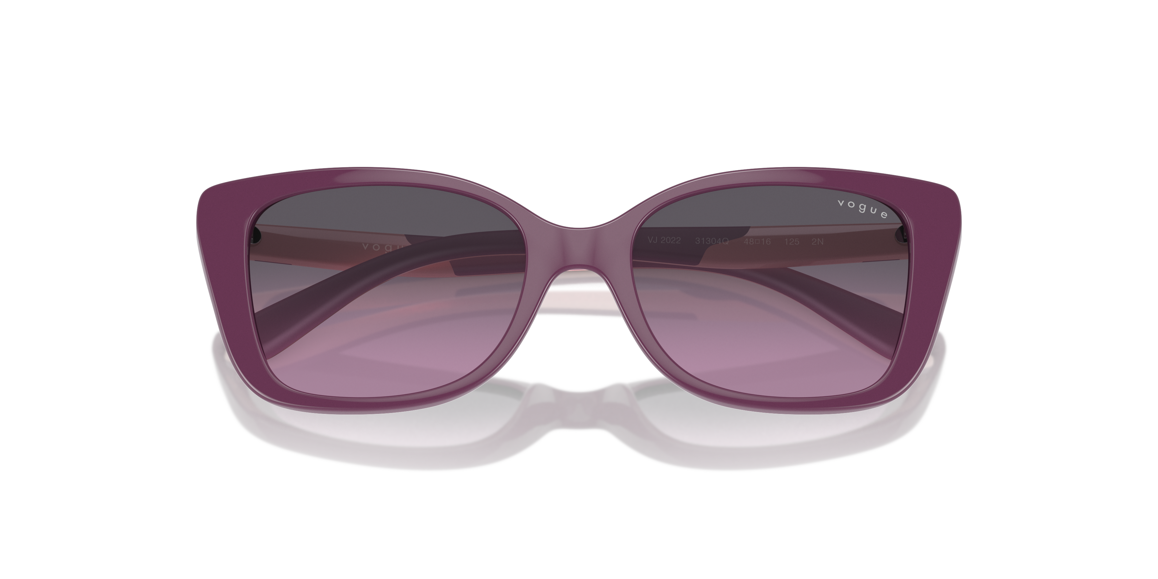 Vogue Eyewear VJ2022 31304Q 48