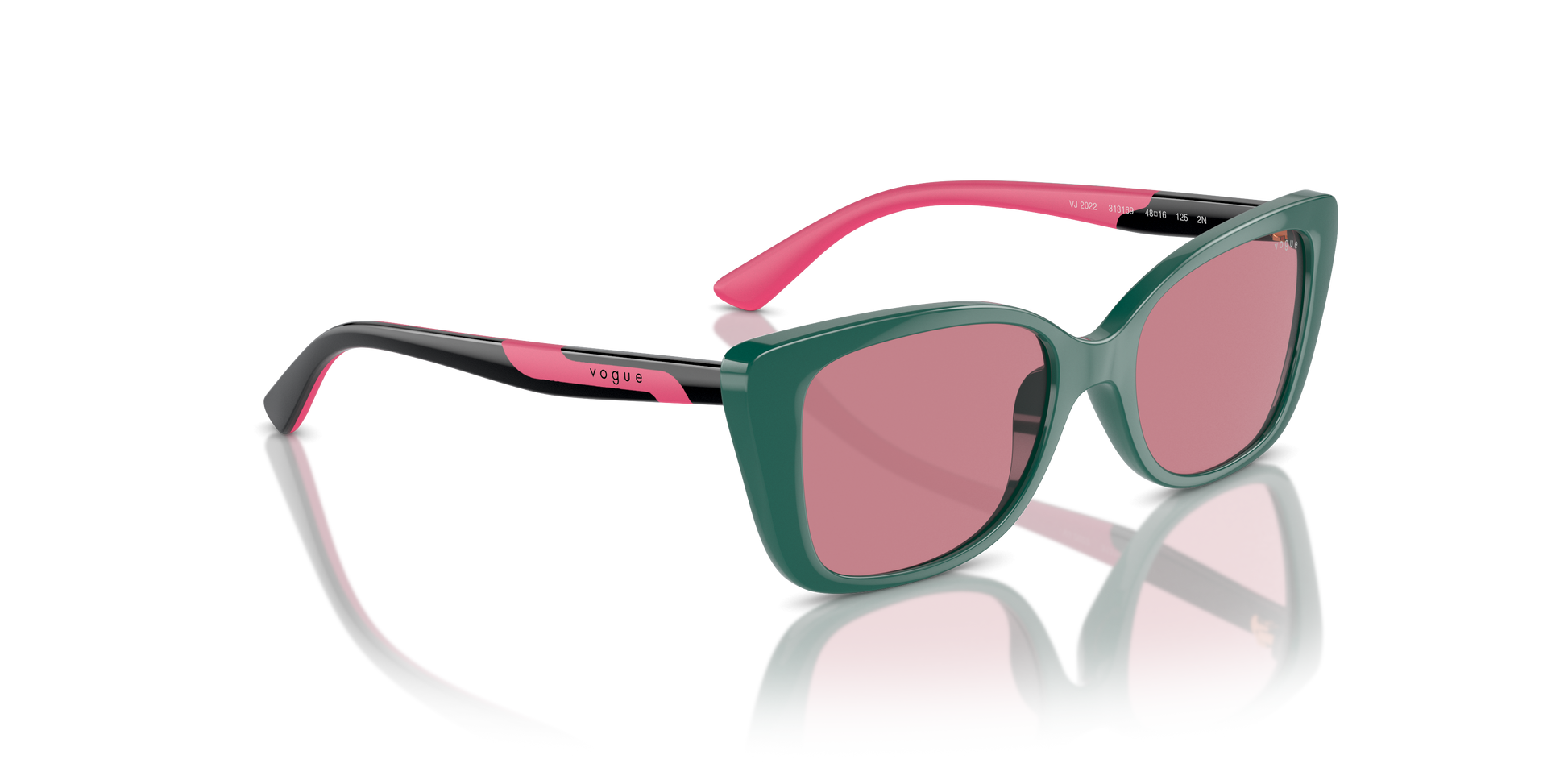 Vogue Eyewear VJ2022 313169 48