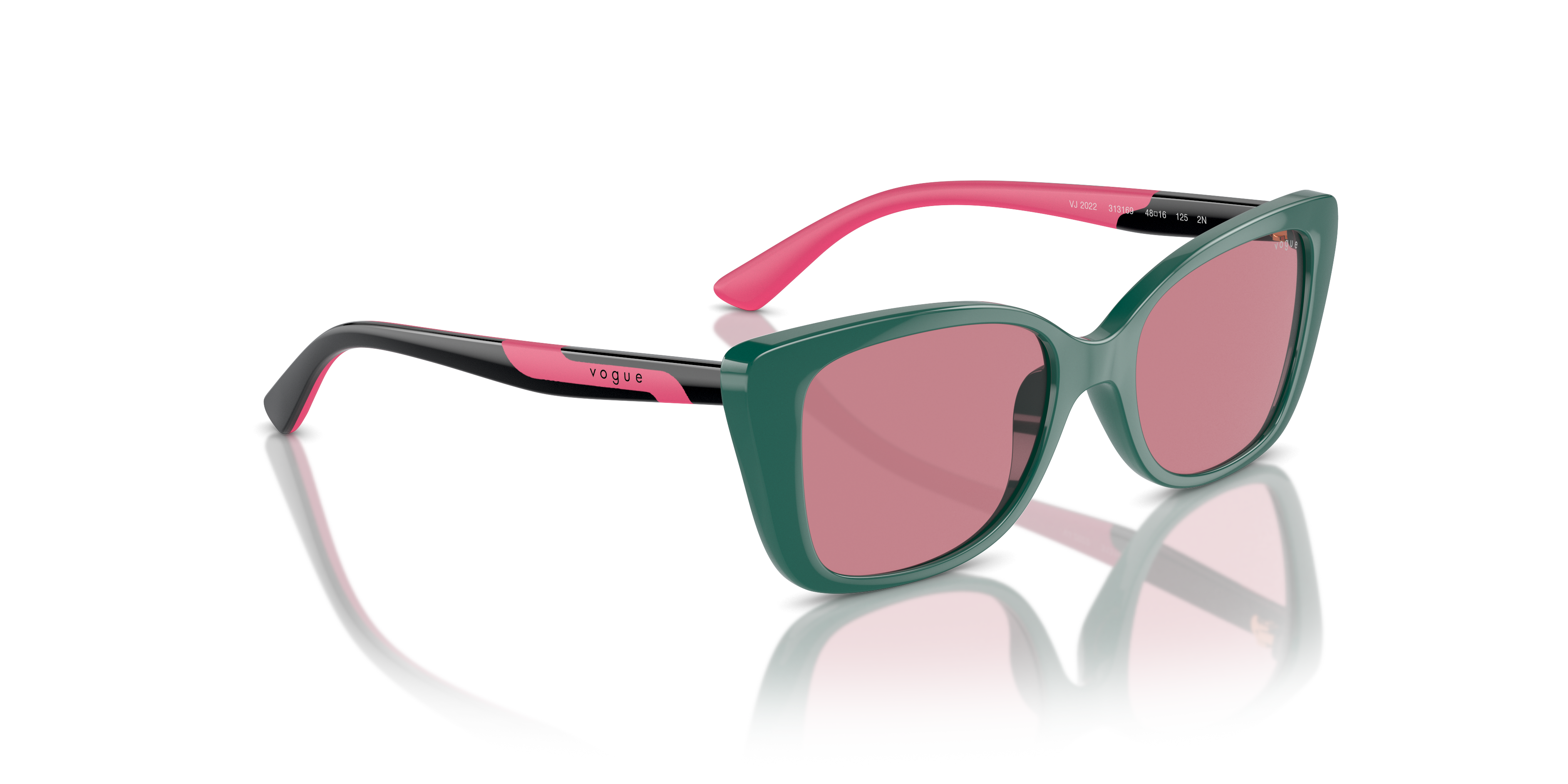Vogue Eyewear VJ2022 313169 48