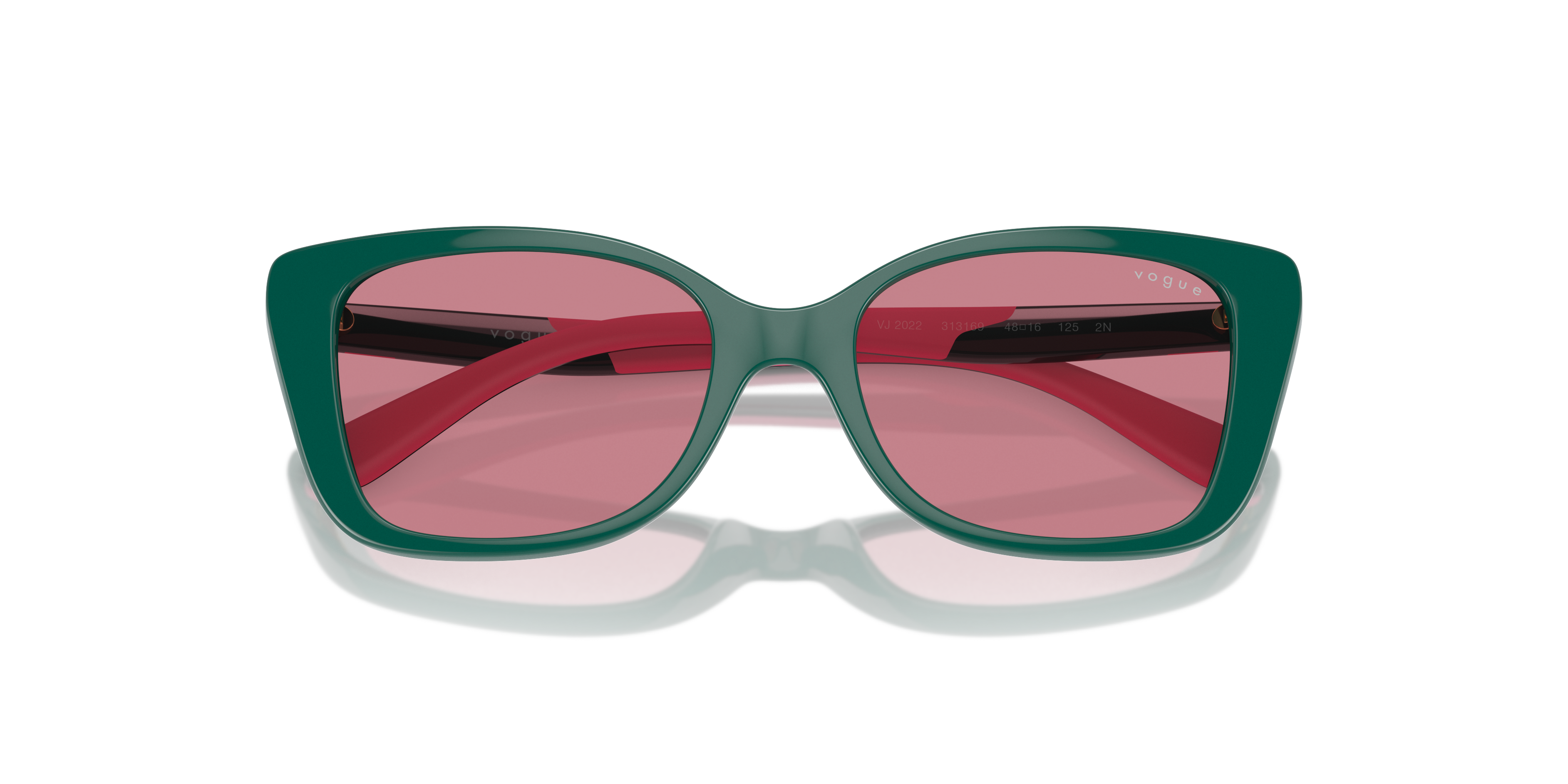 Vogue Eyewear VJ2022 313169 48