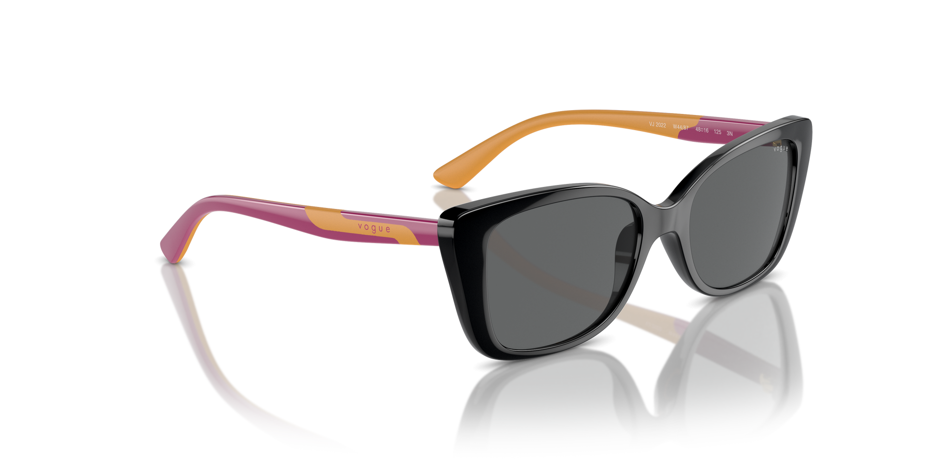 Vogue Eyewear VJ2022 W44/87 48