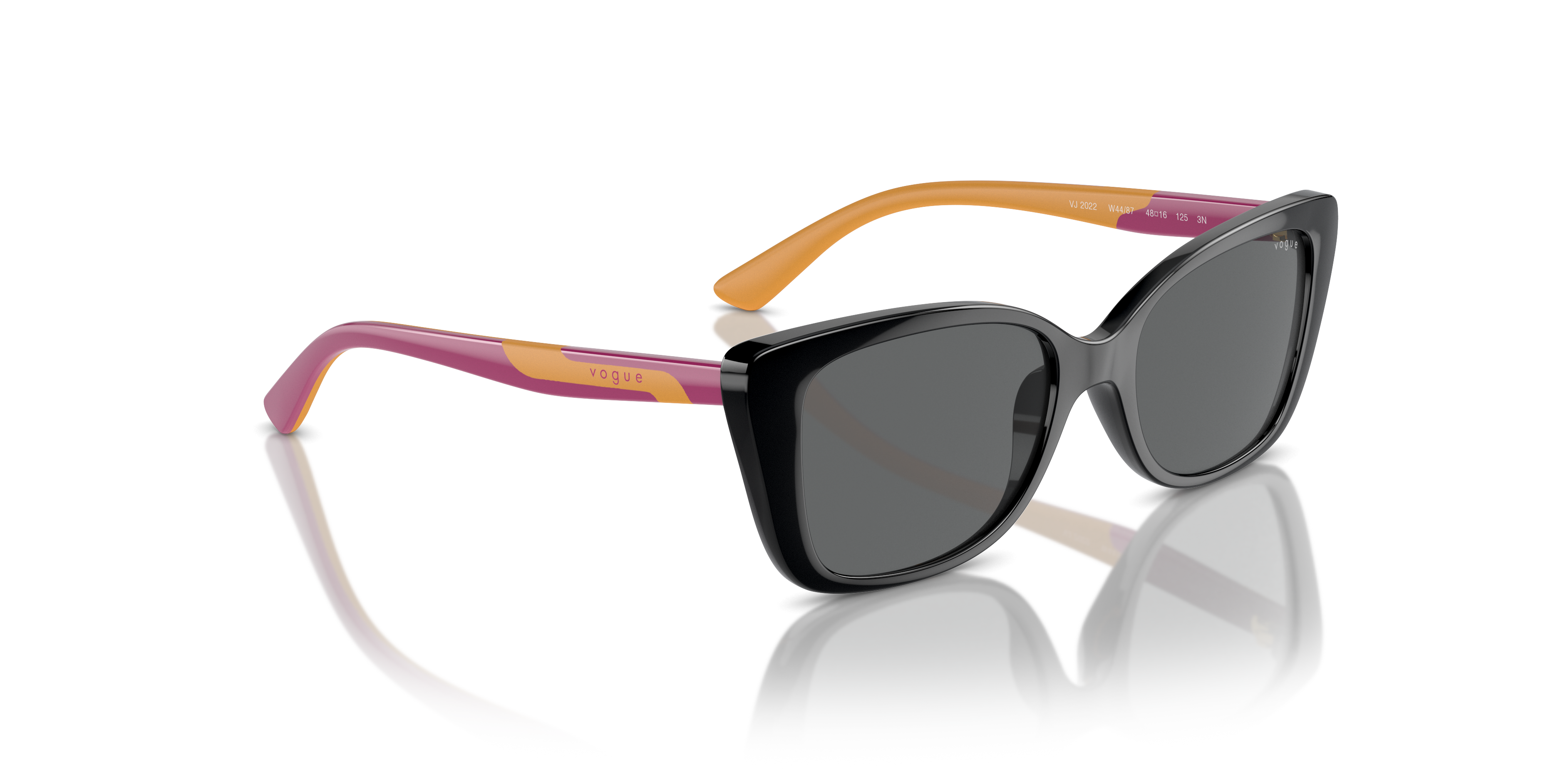 Vogue Eyewear VJ2022 W44/87 48