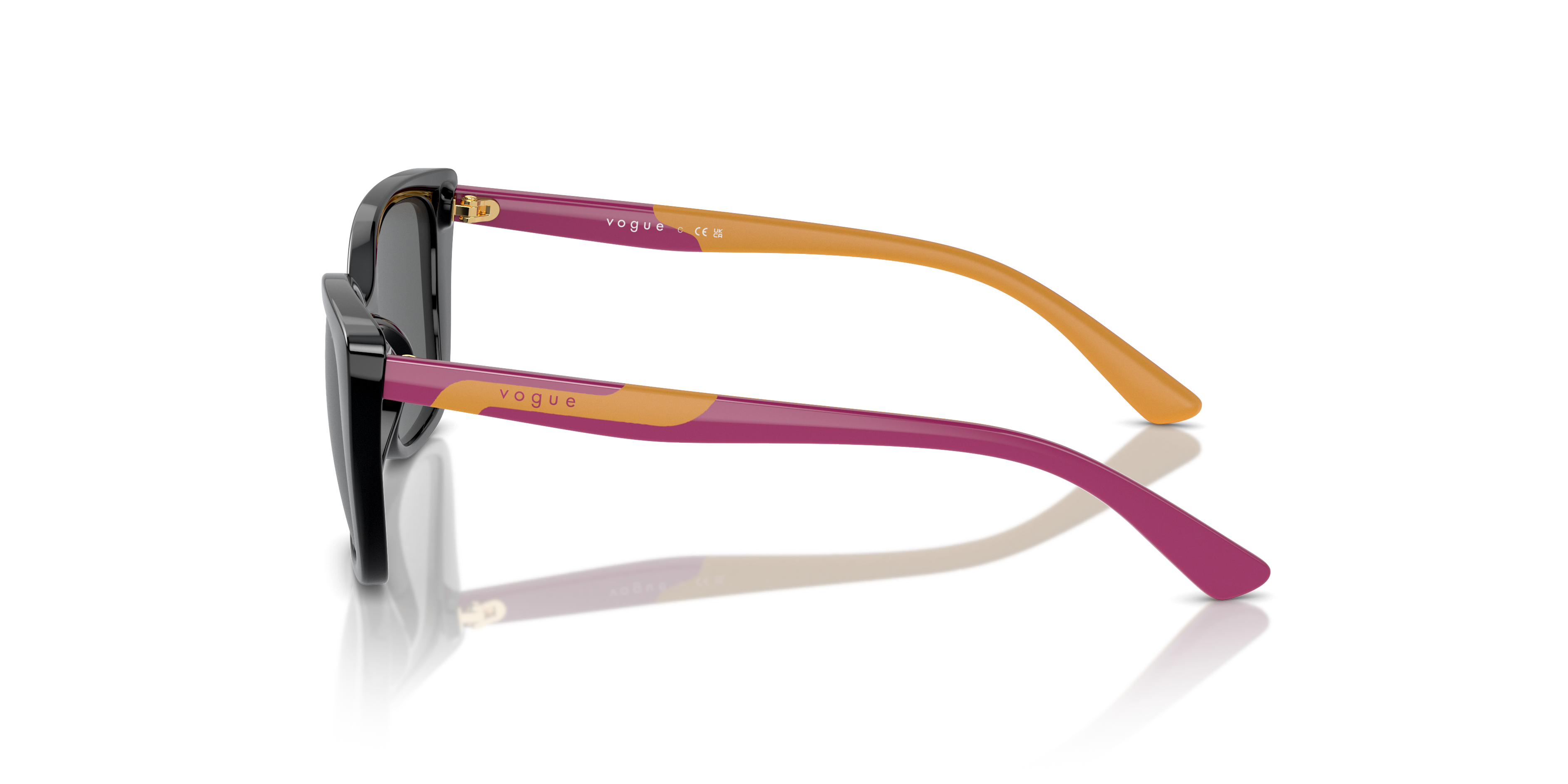 Vogue Eyewear VJ2022 W44/87 48