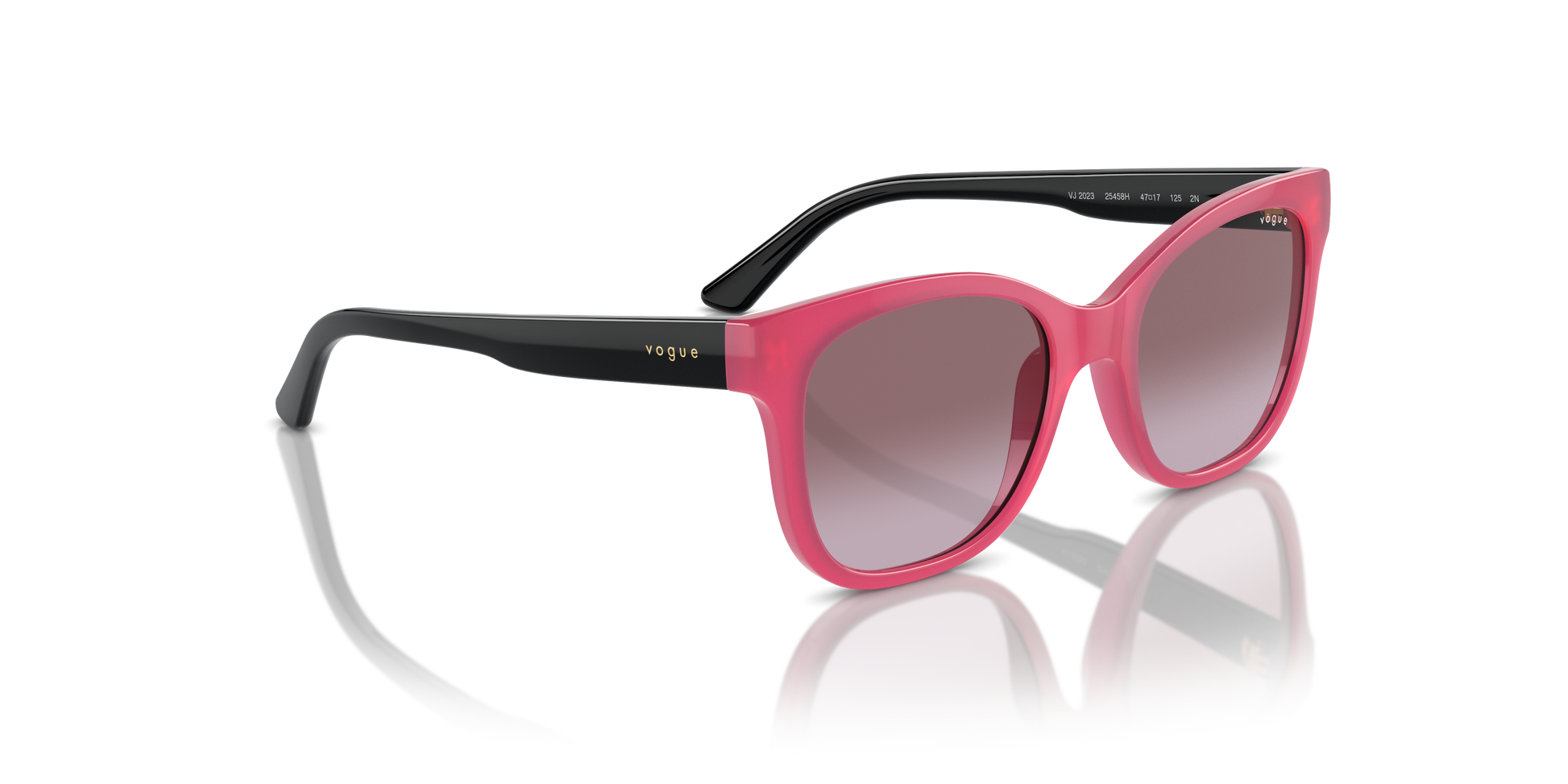 Vogue Eyewear VJ2023 25458H 47