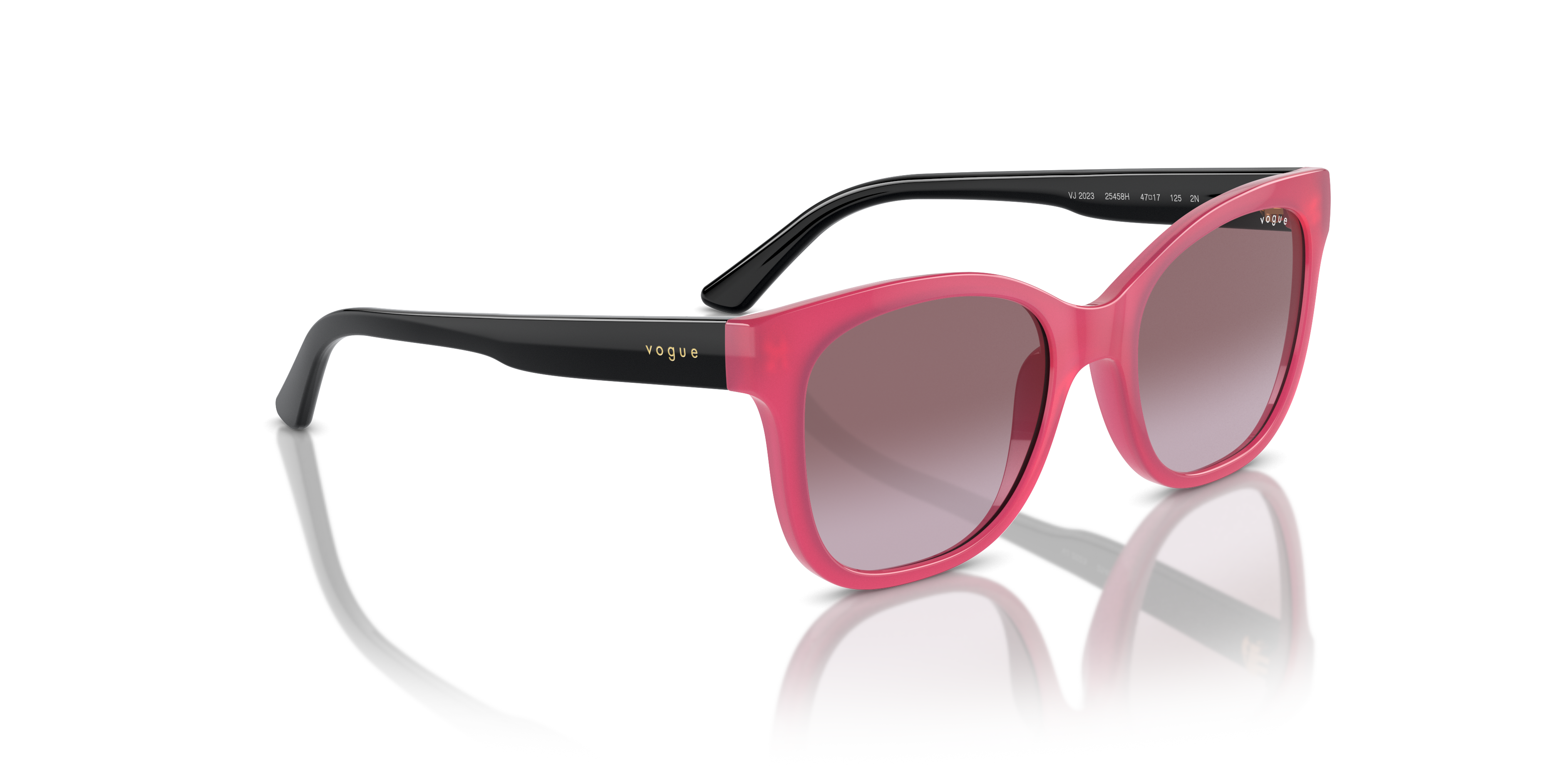 Vogue Eyewear VJ2023 25458H 47