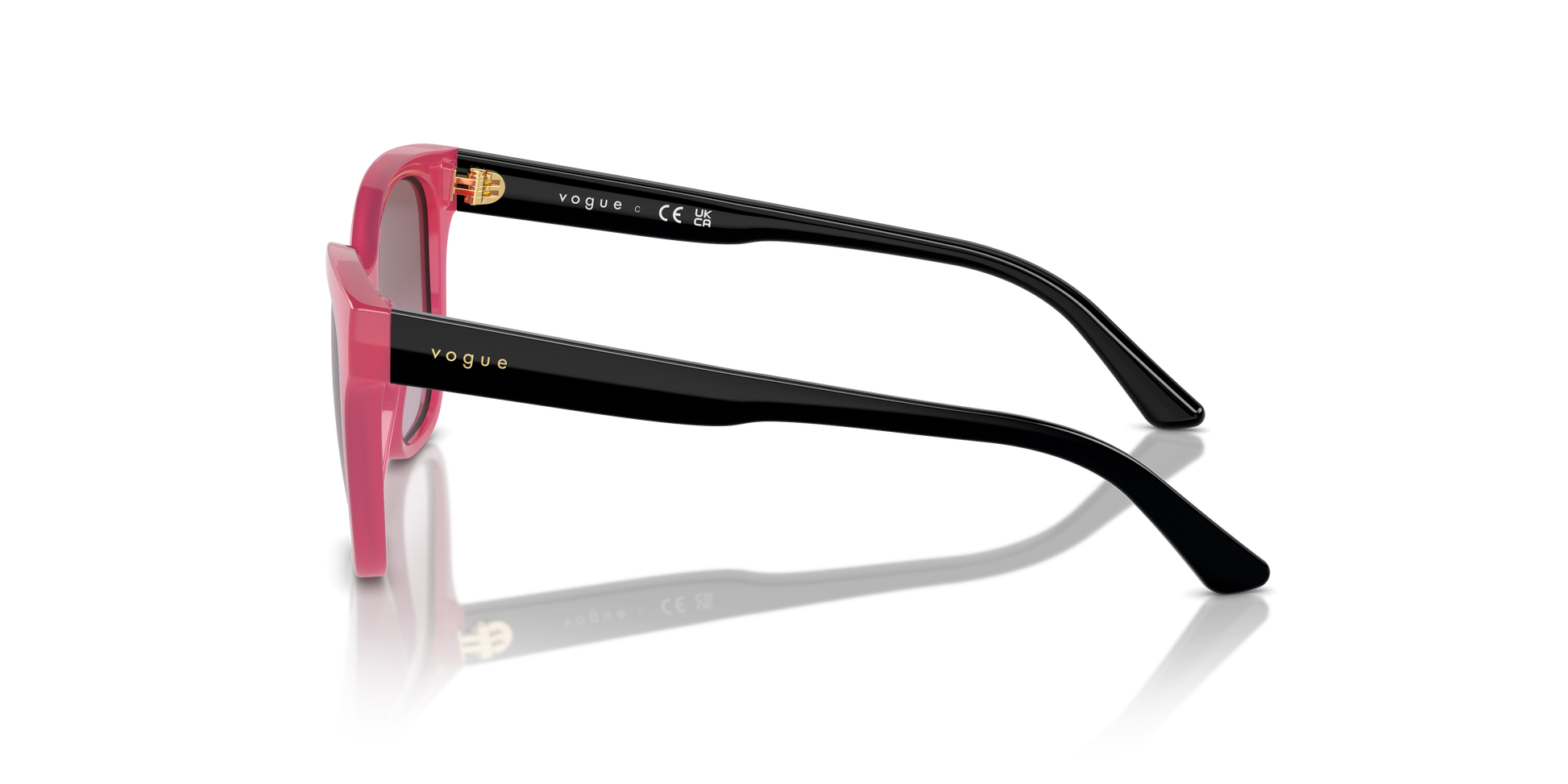 Vogue Eyewear VJ2023 25458H 47