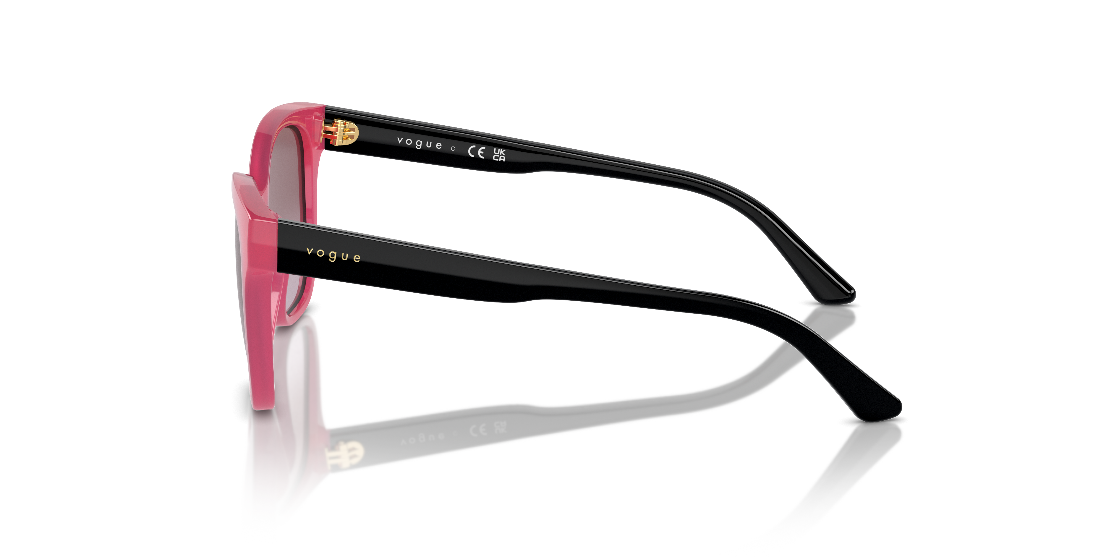 Vogue Eyewear VJ2023 25458H 47