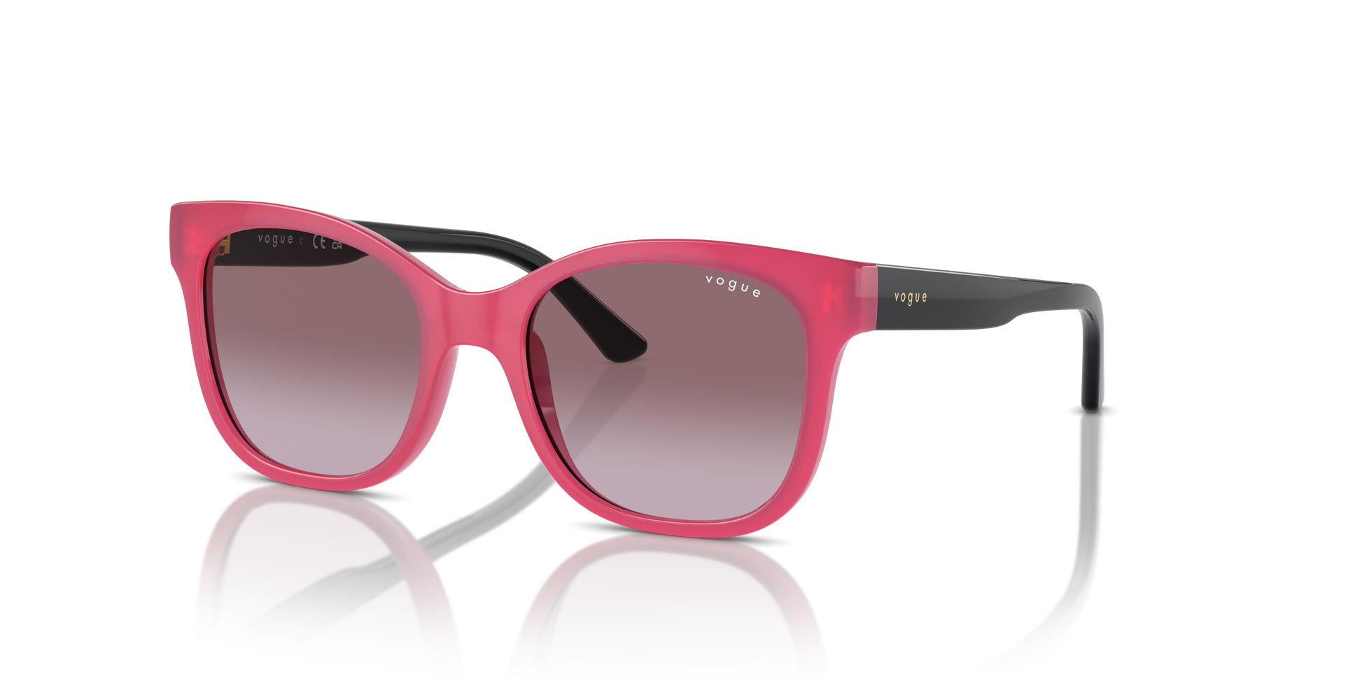 Vogue Eyewear VJ2023 25458H 47