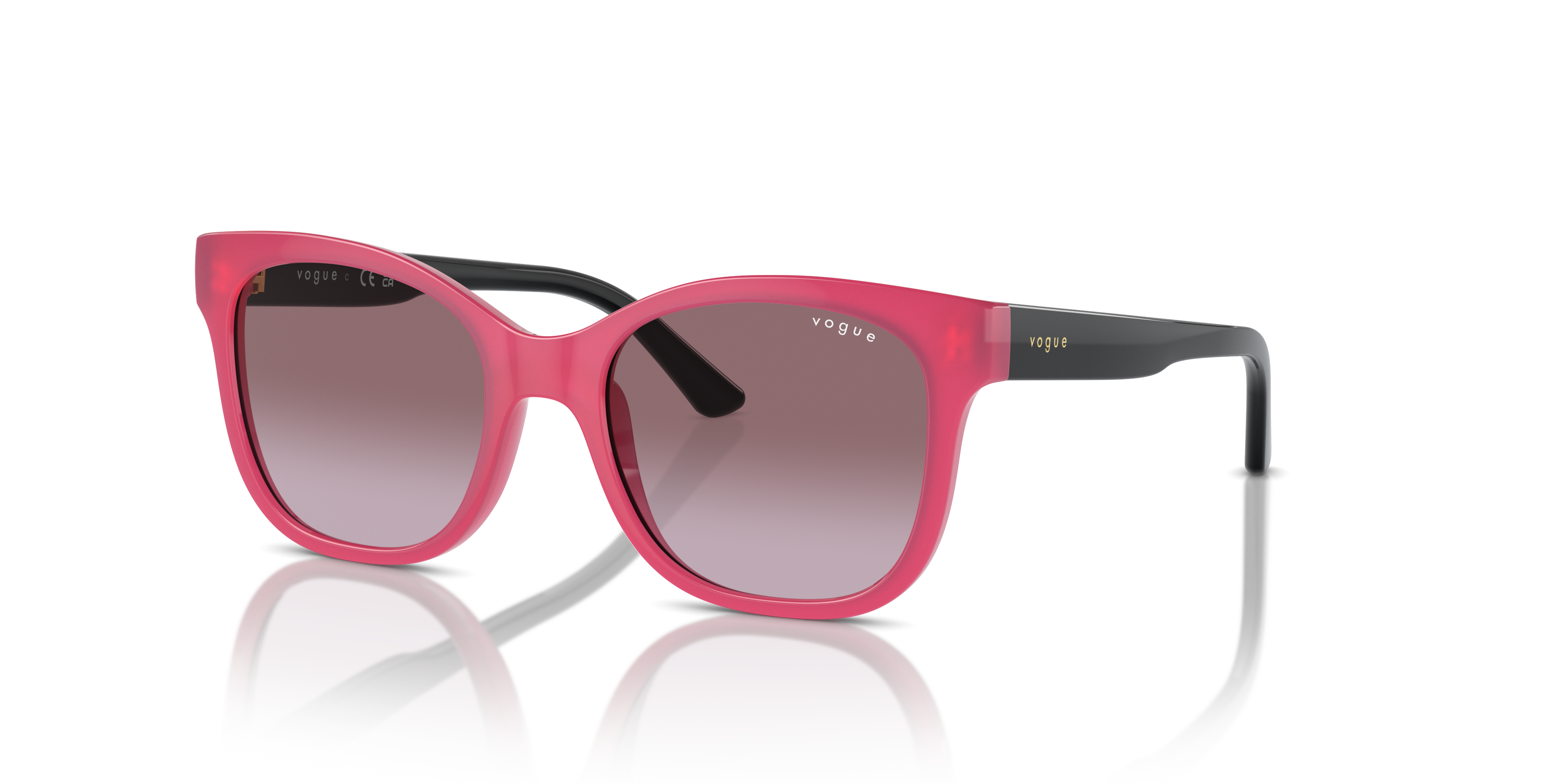 Vogue Eyewear VJ2023 25458H 47