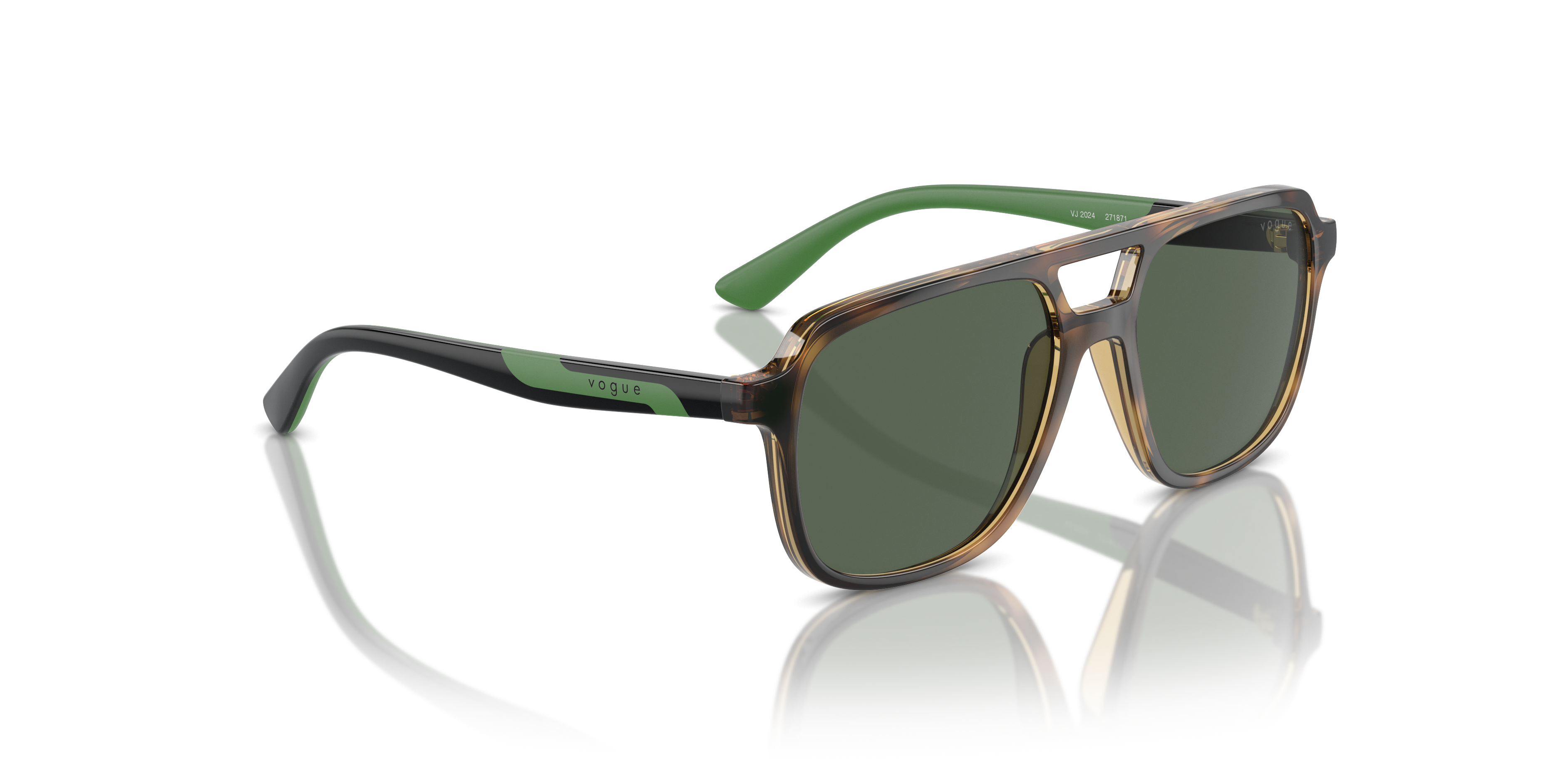 Vogue Eyewear VJ2024 271871 49