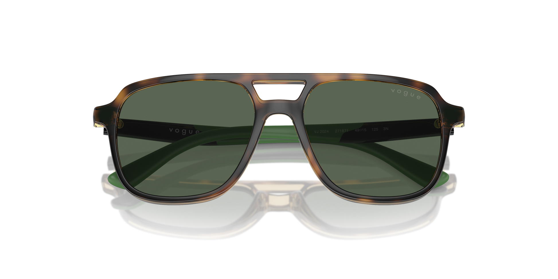 Vogue Eyewear VJ2024 271871 49