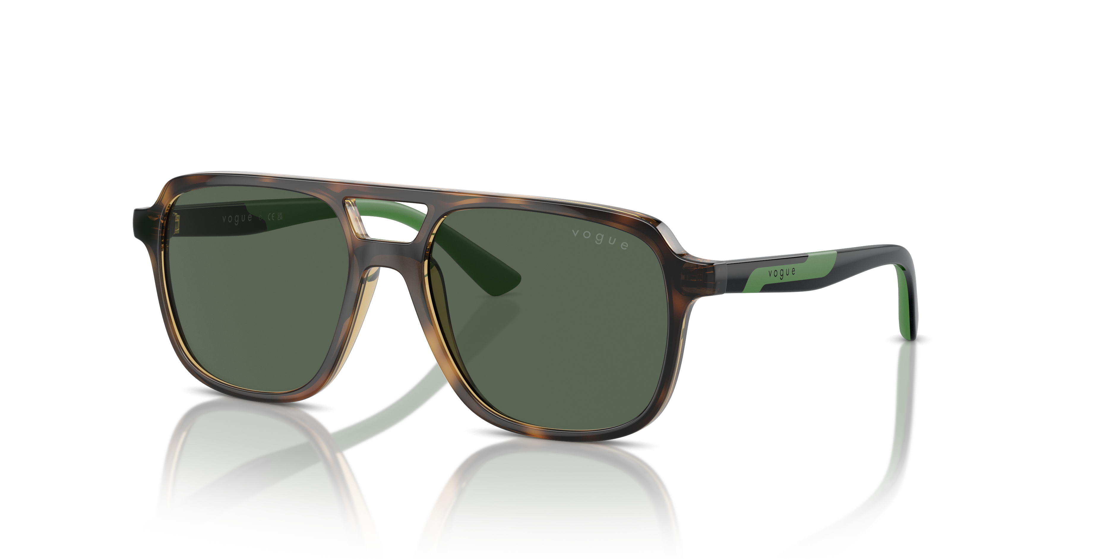 Vogue Eyewear VJ2024 271871 49