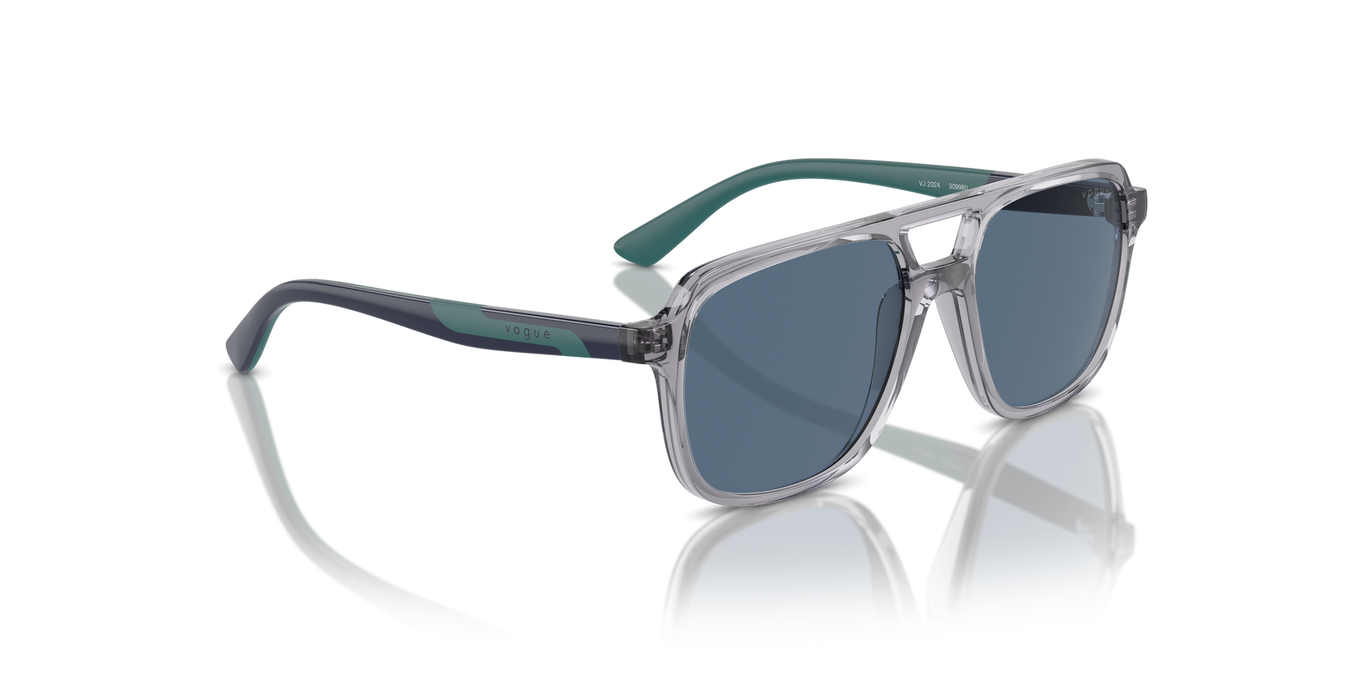 Vogue Eyewear VJ2024 309980 49