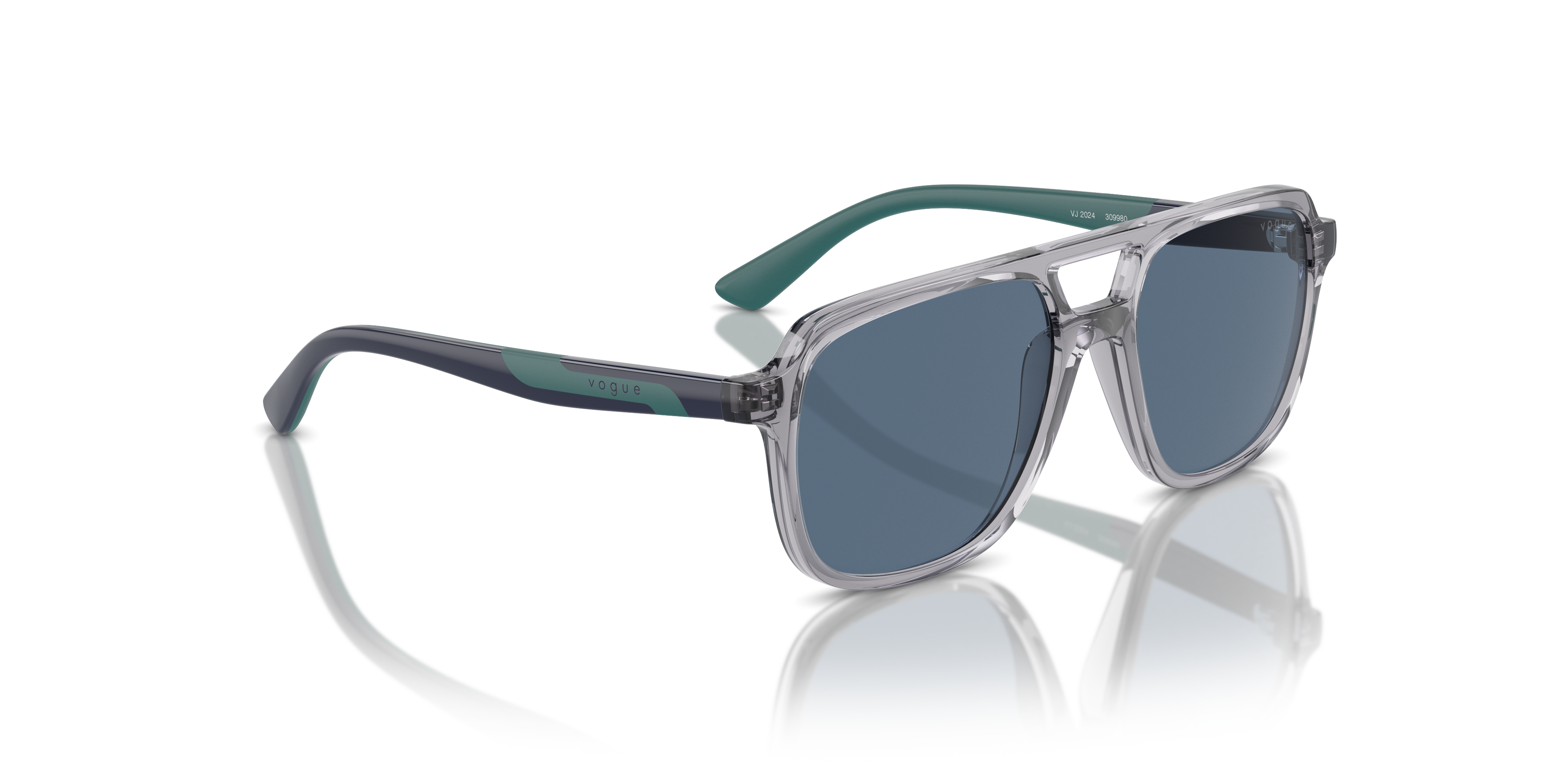 Vogue Eyewear VJ2024 309980 49