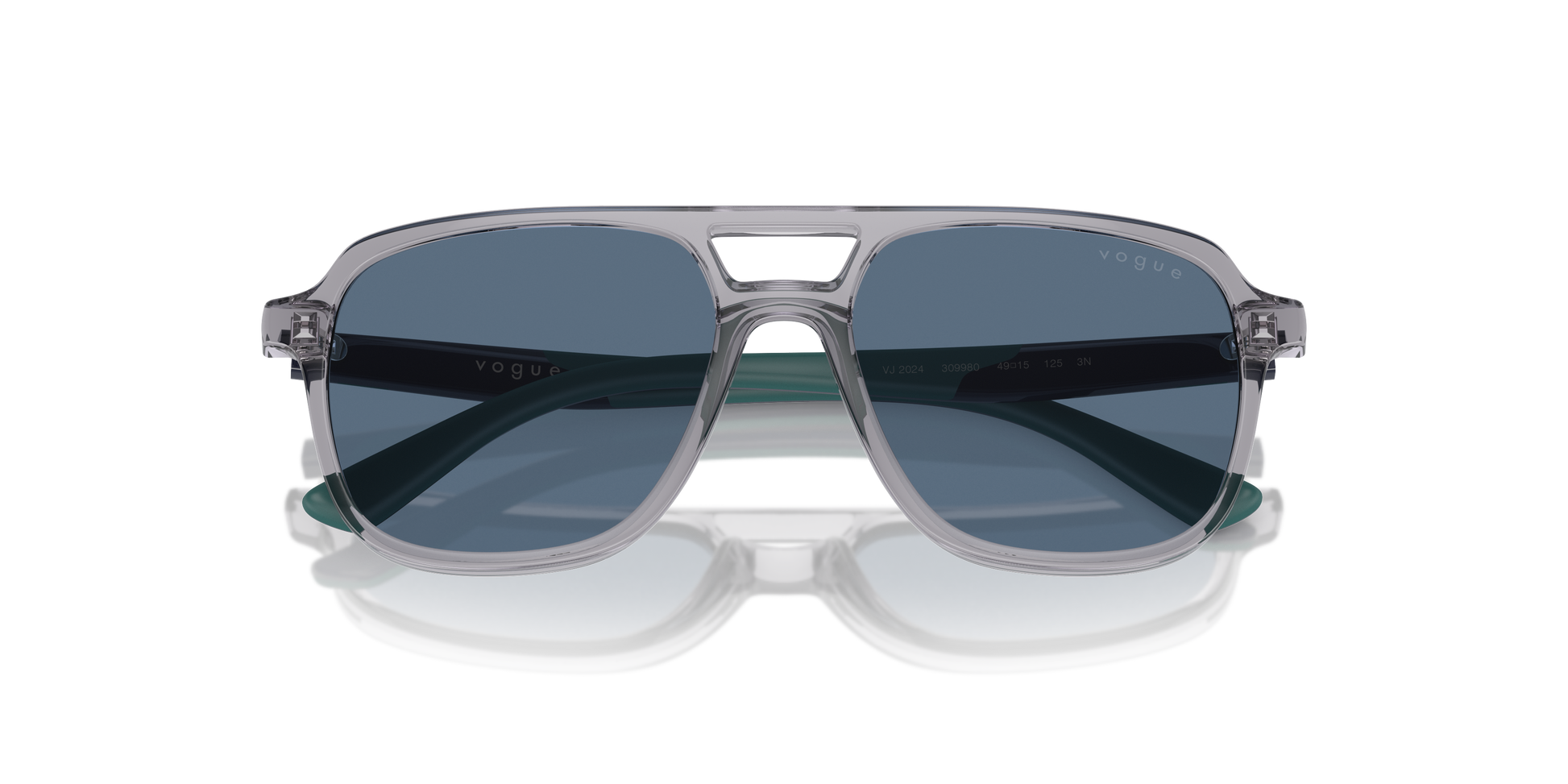 Vogue Eyewear VJ2024 309980 49