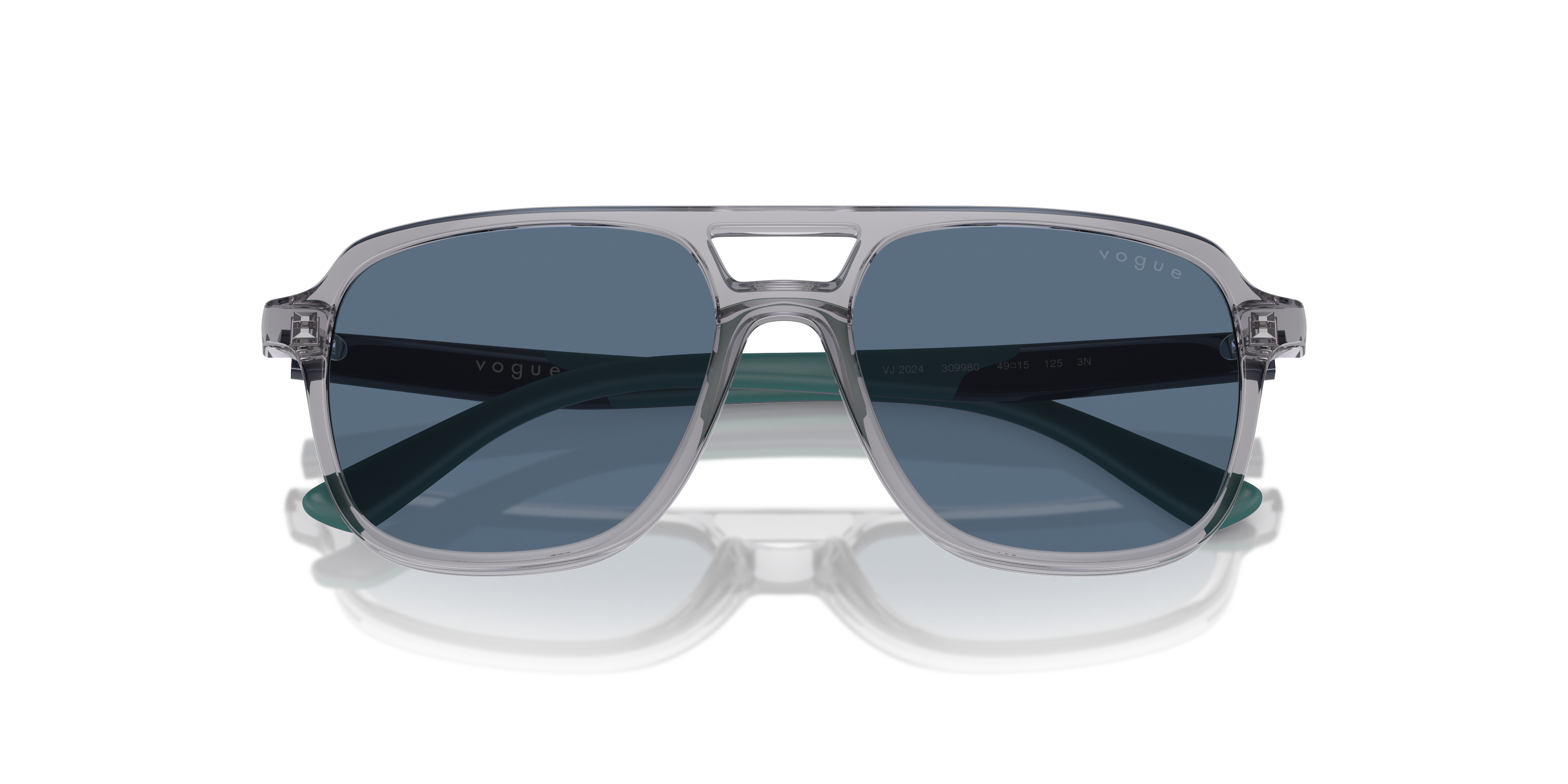 Vogue Eyewear VJ2024 309980 49