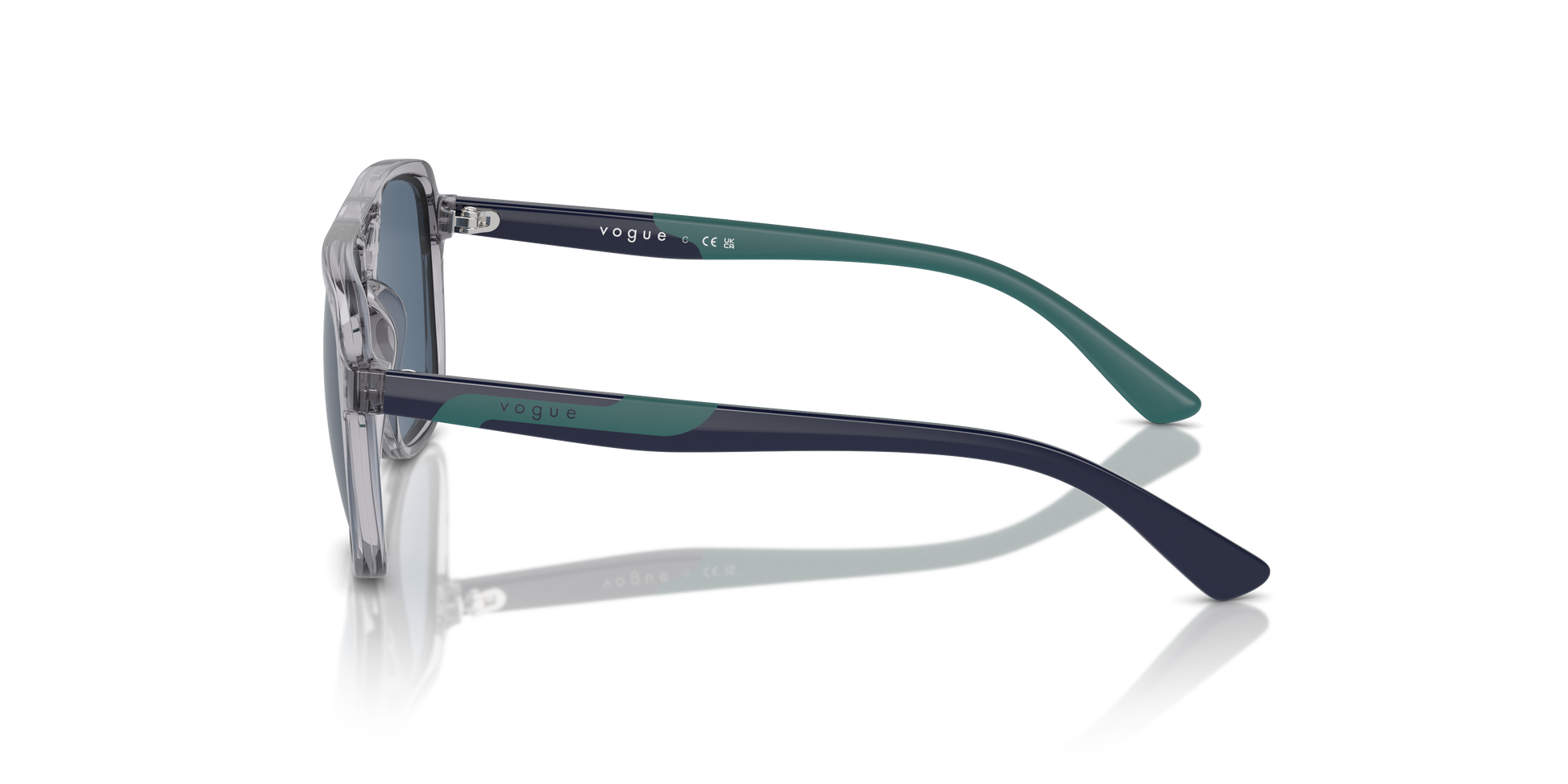 Vogue Eyewear VJ2024 309980 49