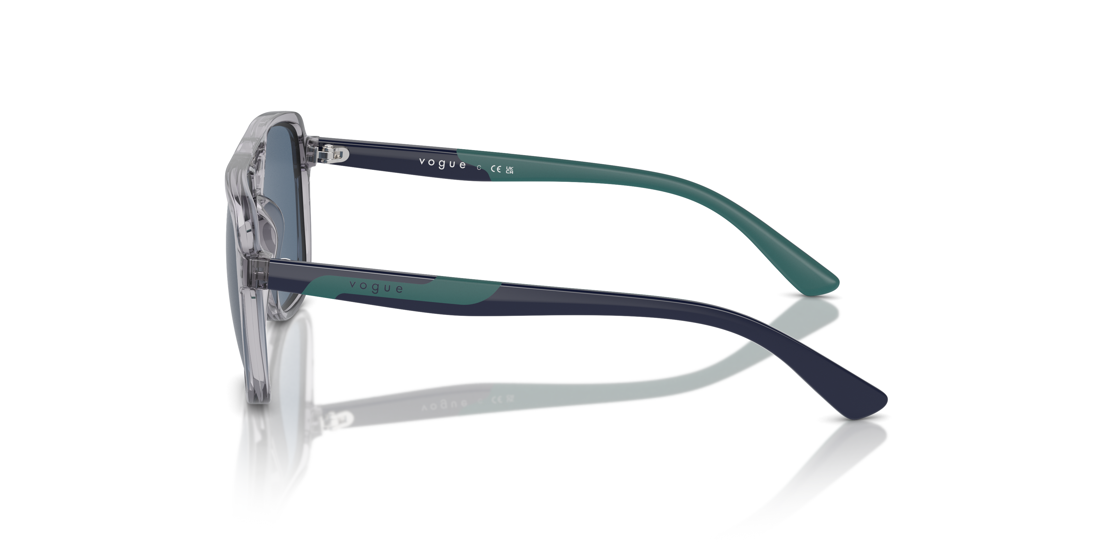 Vogue Eyewear VJ2024 309980 49