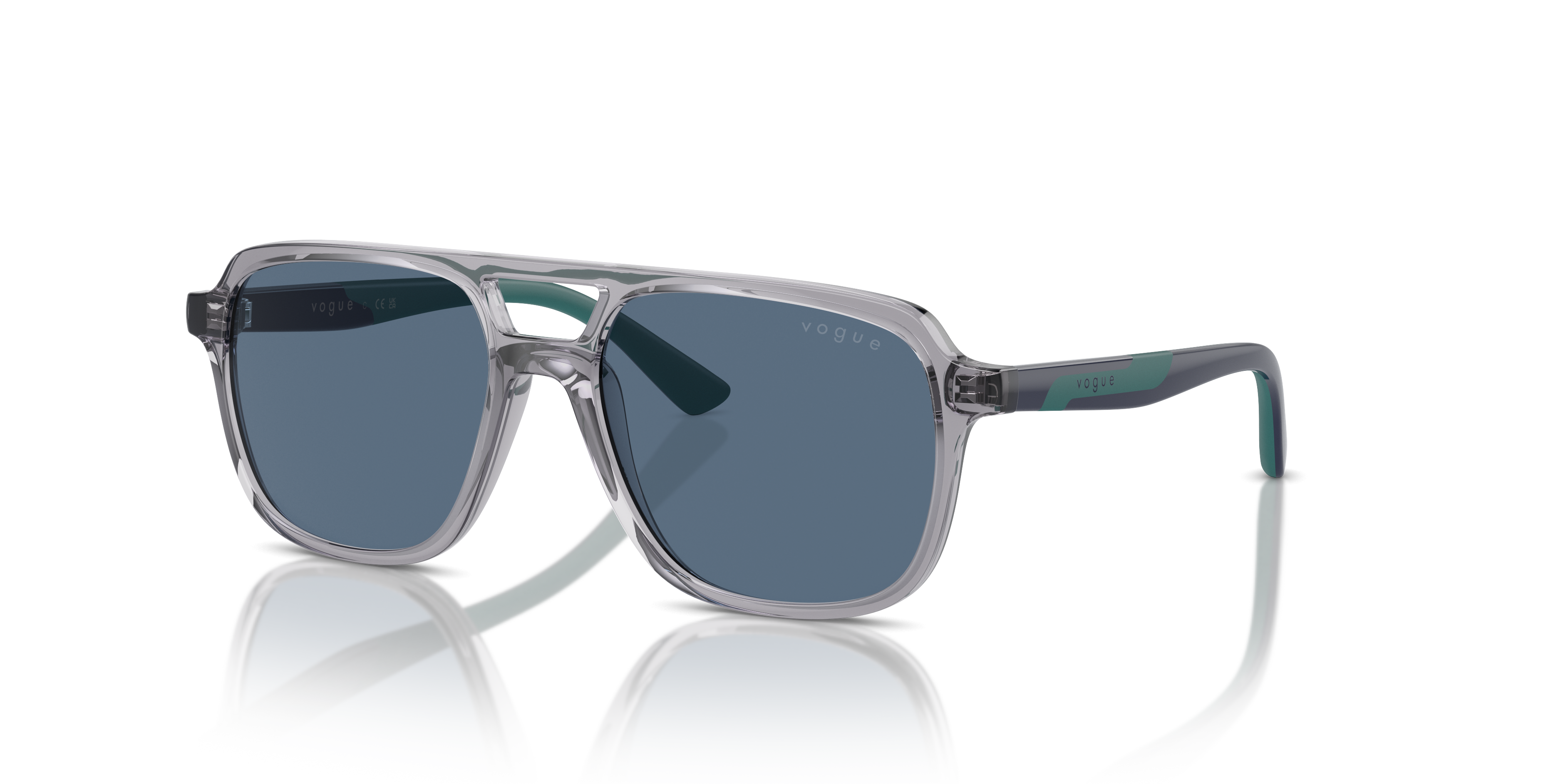 Vogue Eyewear VJ2024 309980 49