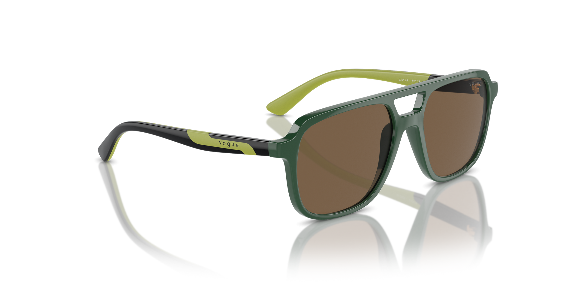 Vogue Eyewear VJ2024 312673 49