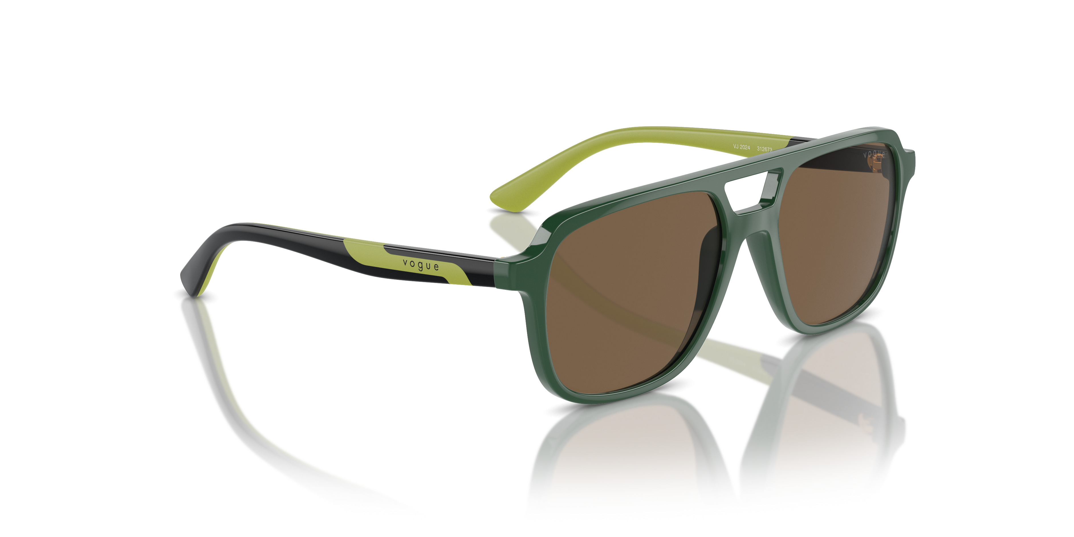 Vogue Eyewear VJ2024 312673 49