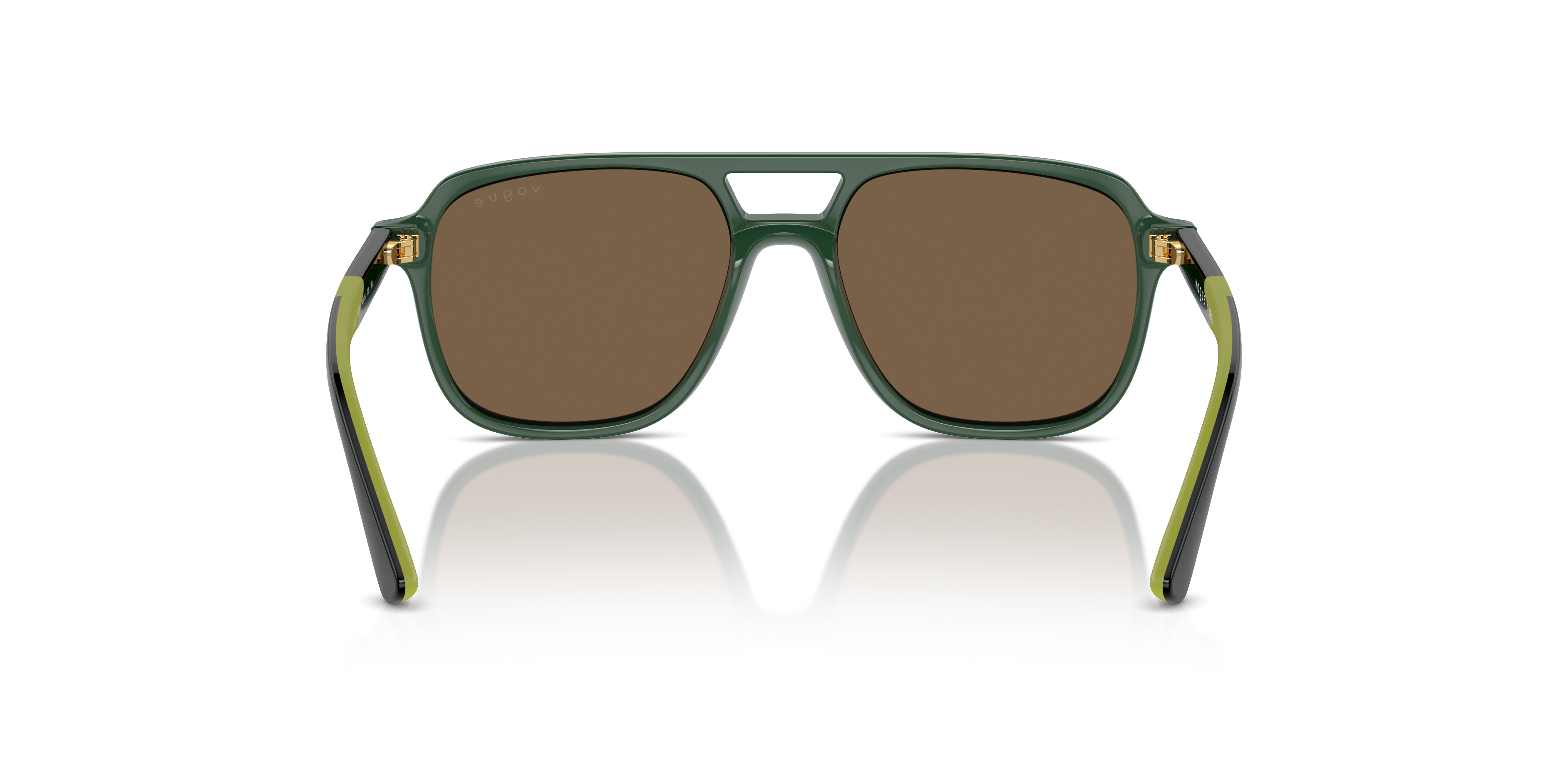 Vogue Eyewear VJ2024 312673 49