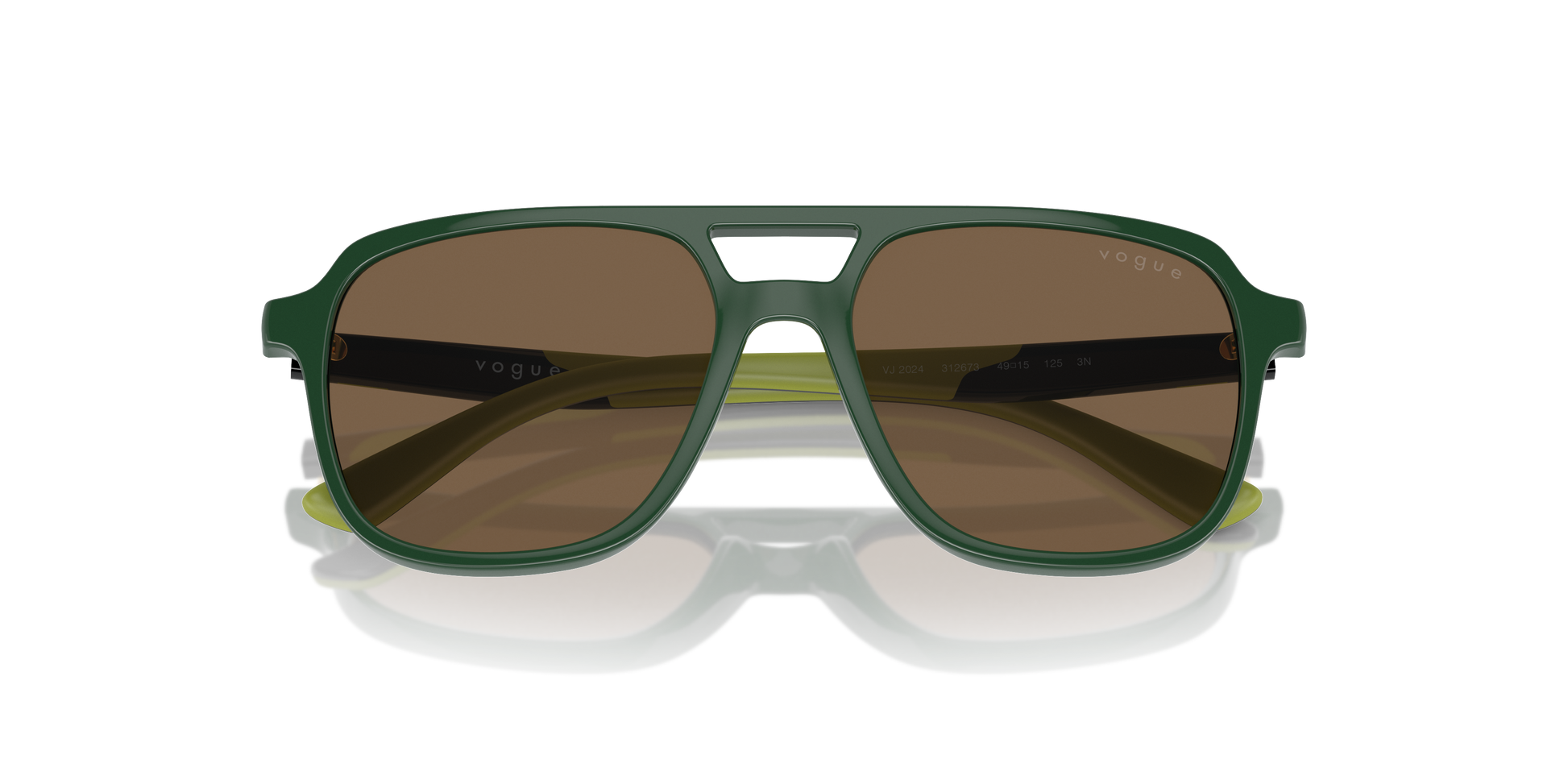 Vogue Eyewear VJ2024 312673 49