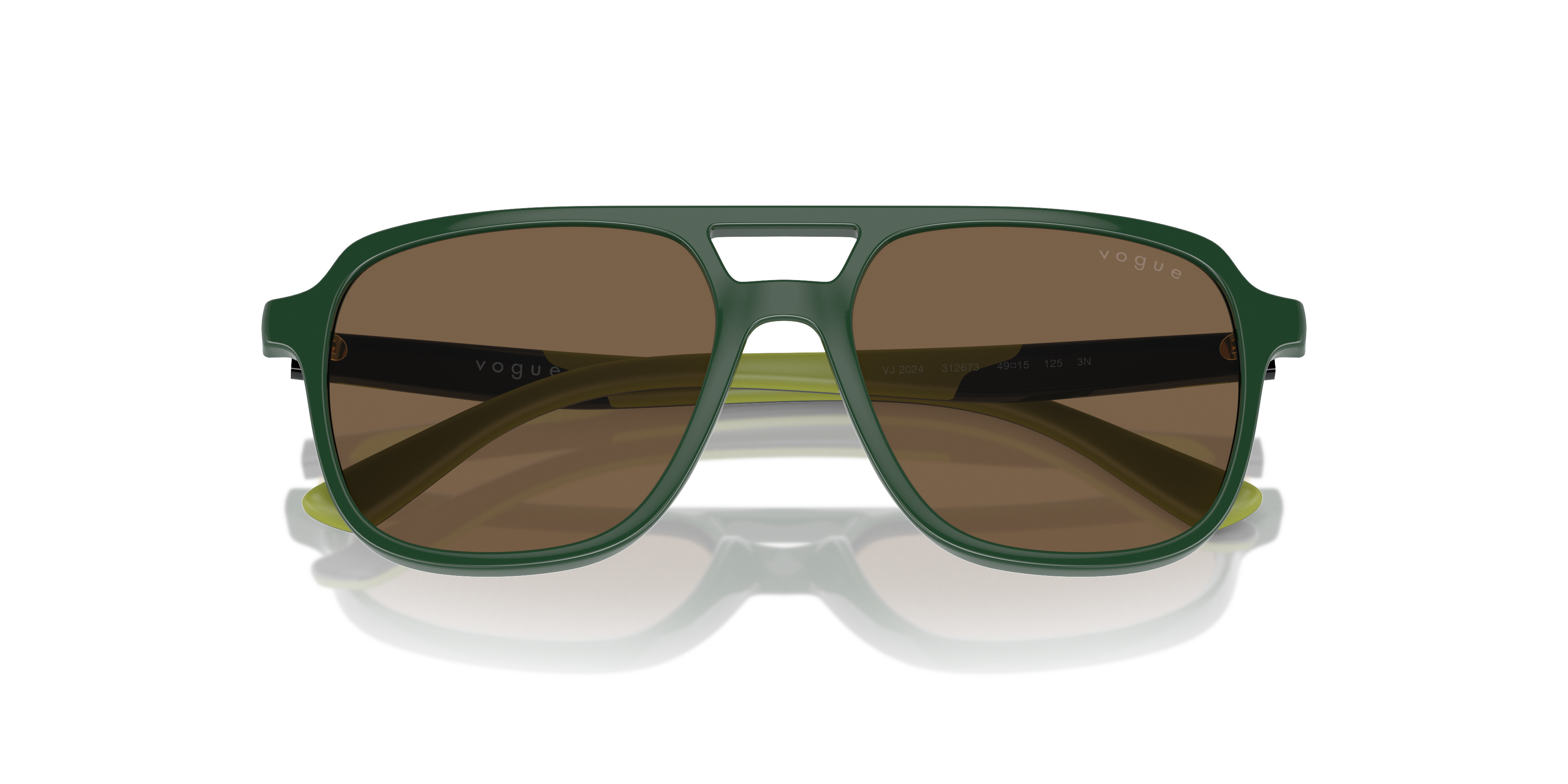 Vogue Eyewear VJ2024 312673 49