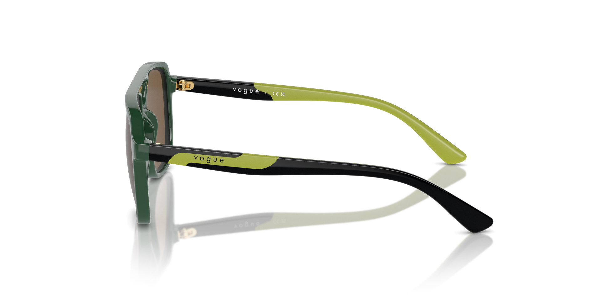 Vogue Eyewear VJ2024 312673 49