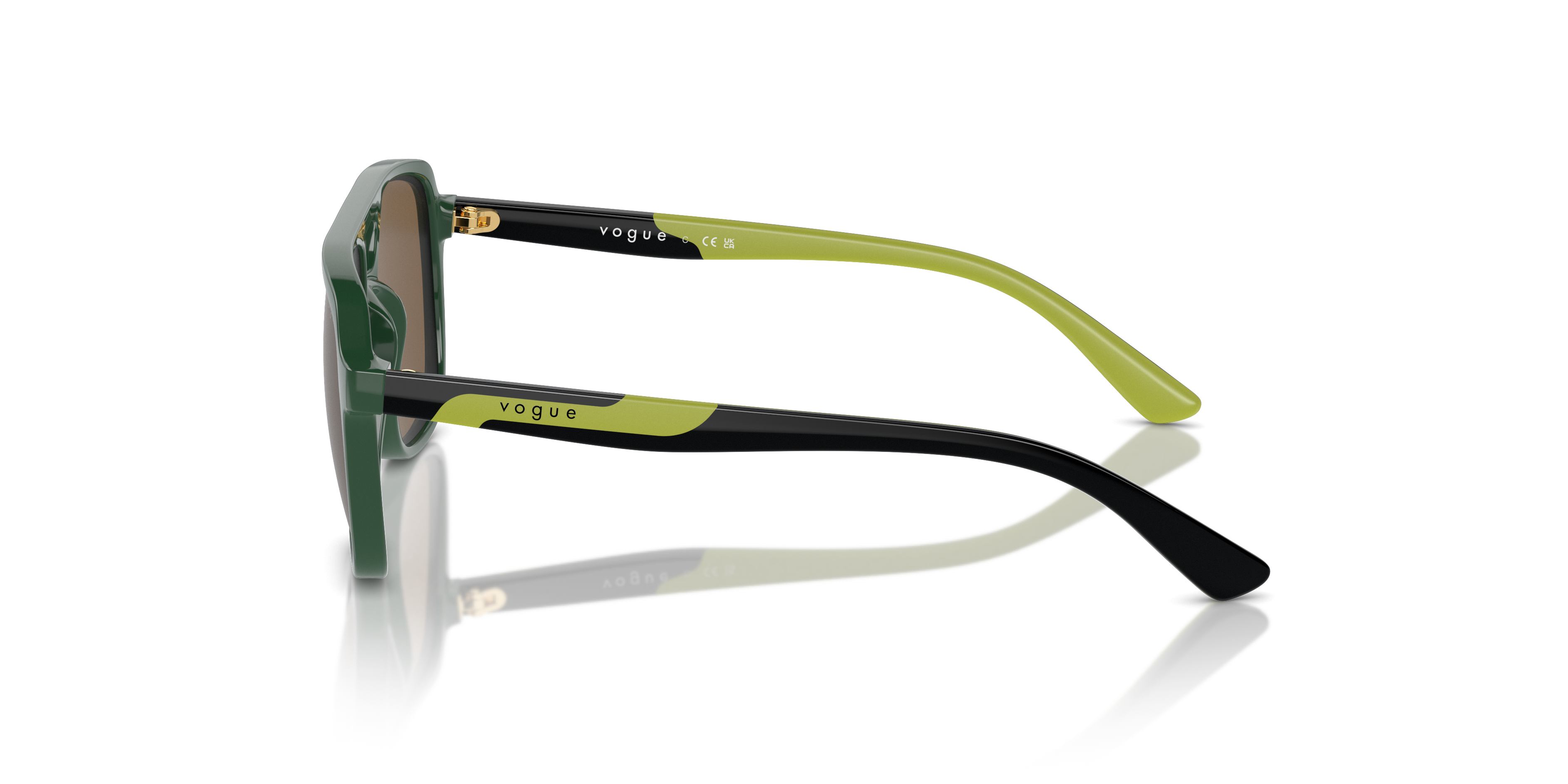 Vogue Eyewear VJ2024 312673 49