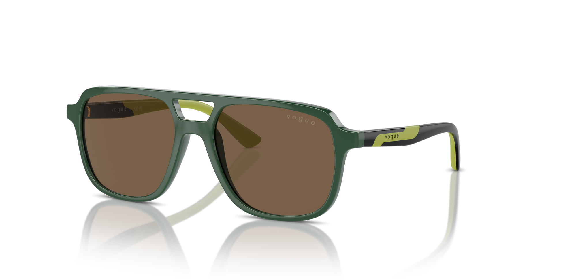 Vogue Eyewear VJ2024 312673 49