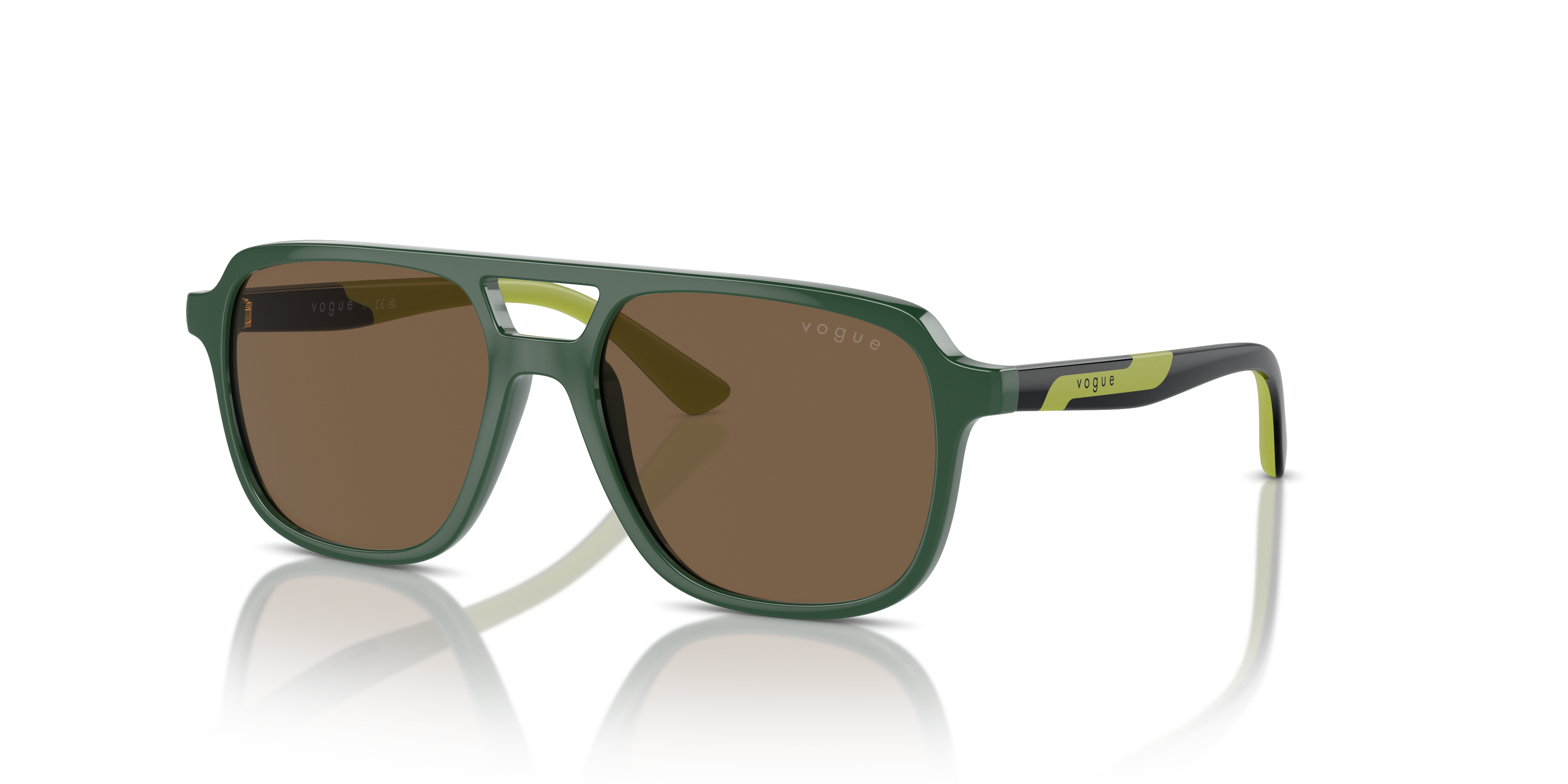 Vogue Eyewear VJ2024 312673 49