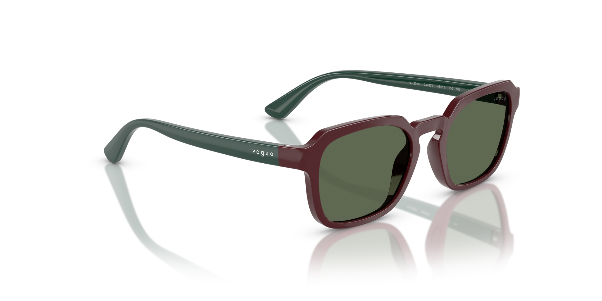 Vogue Eyewear VJ2025 247371 46