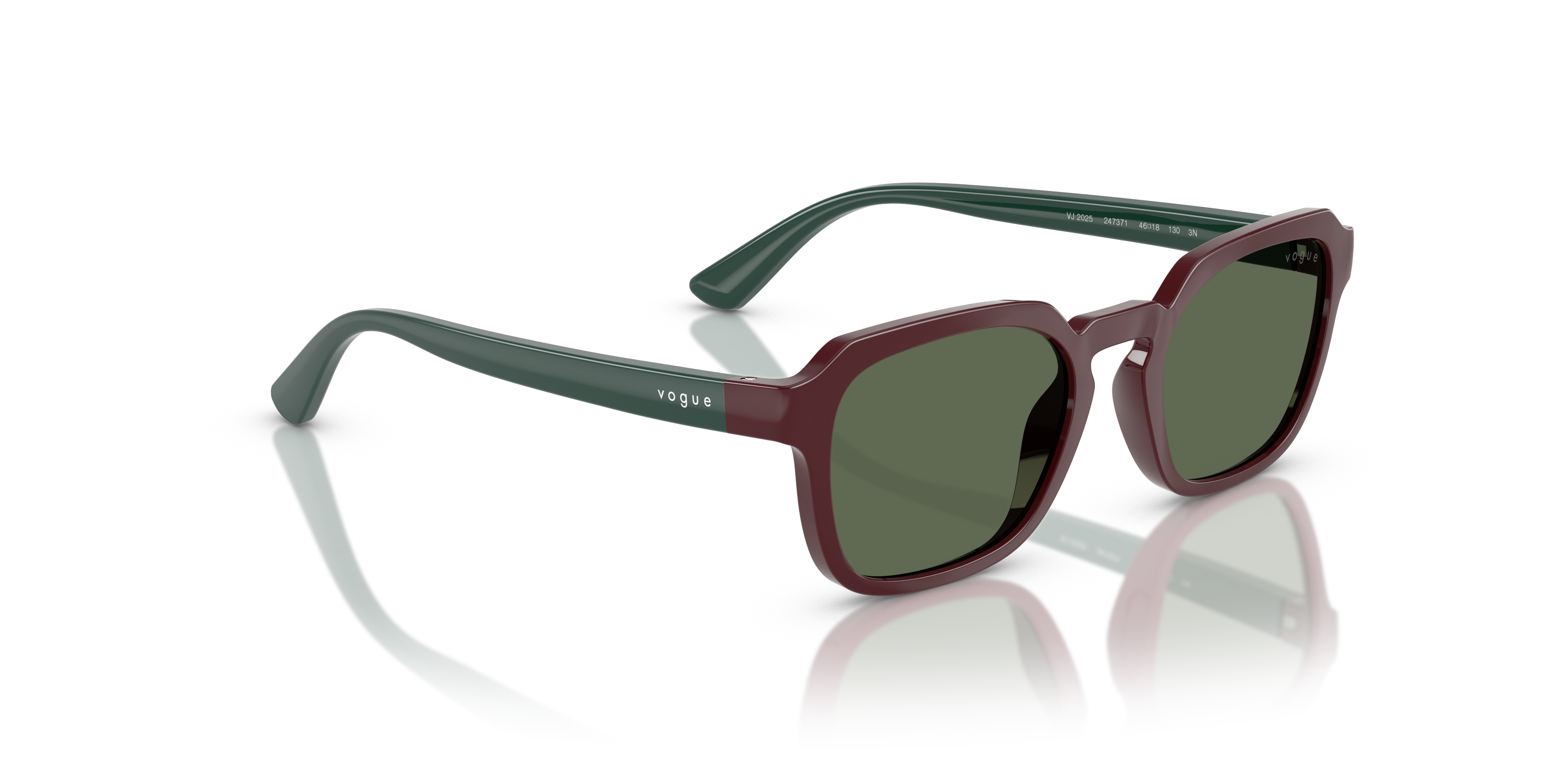 Vogue Eyewear VJ2025 247371 46