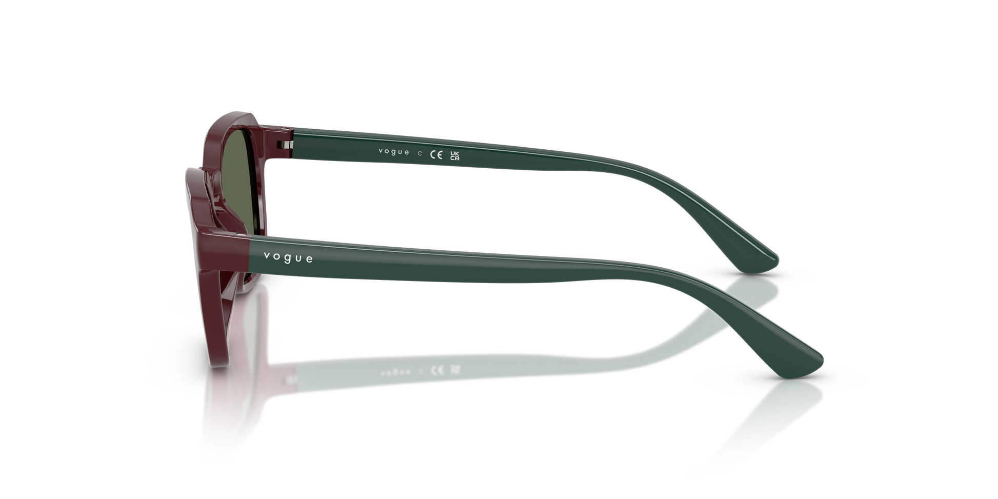 Vogue Eyewear VJ2025 247371 46