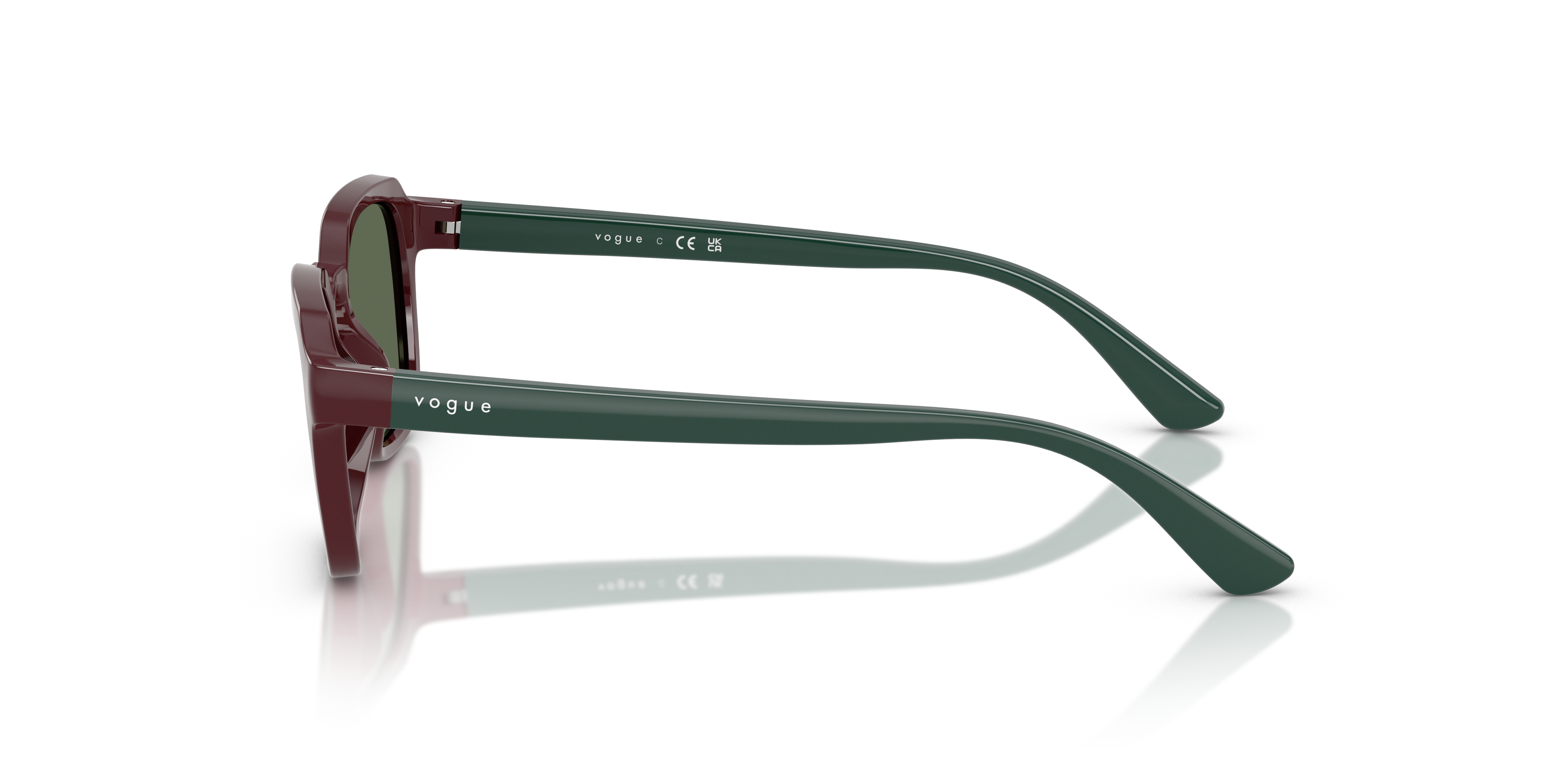 Vogue Eyewear VJ2025 247371 46