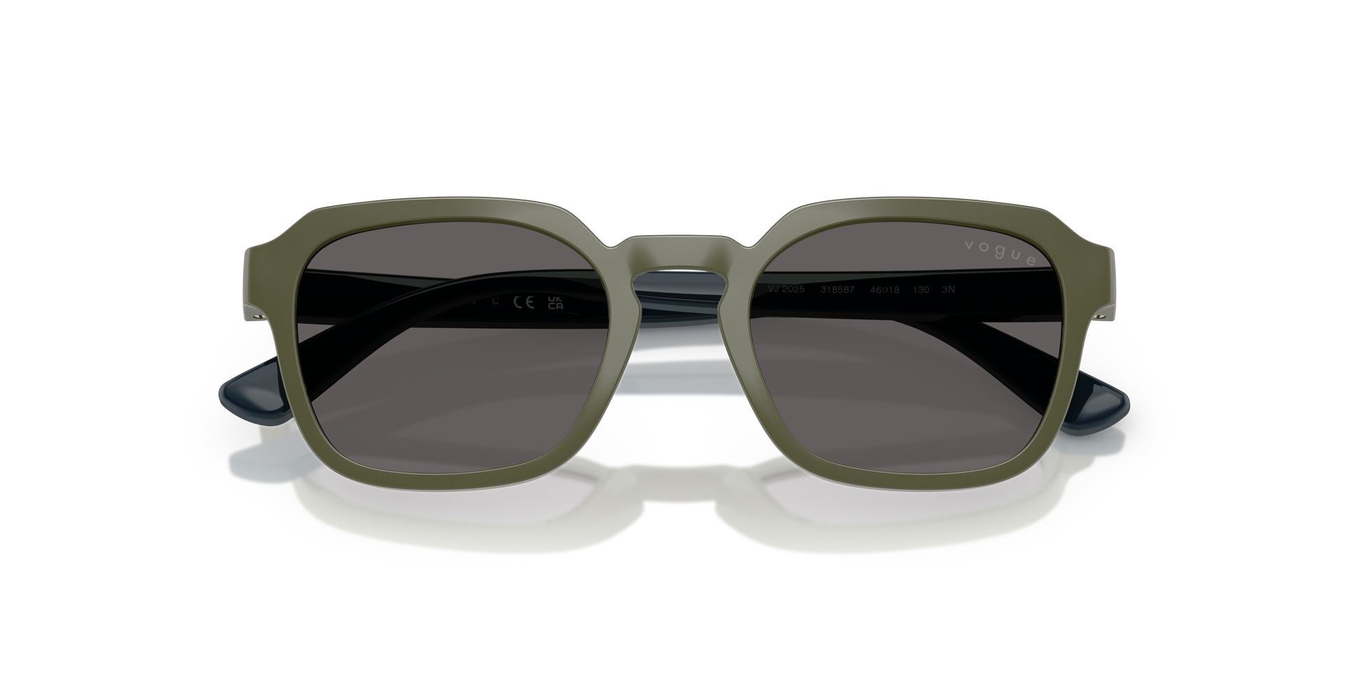 Vogue Eyewear VJ2025 318587 46