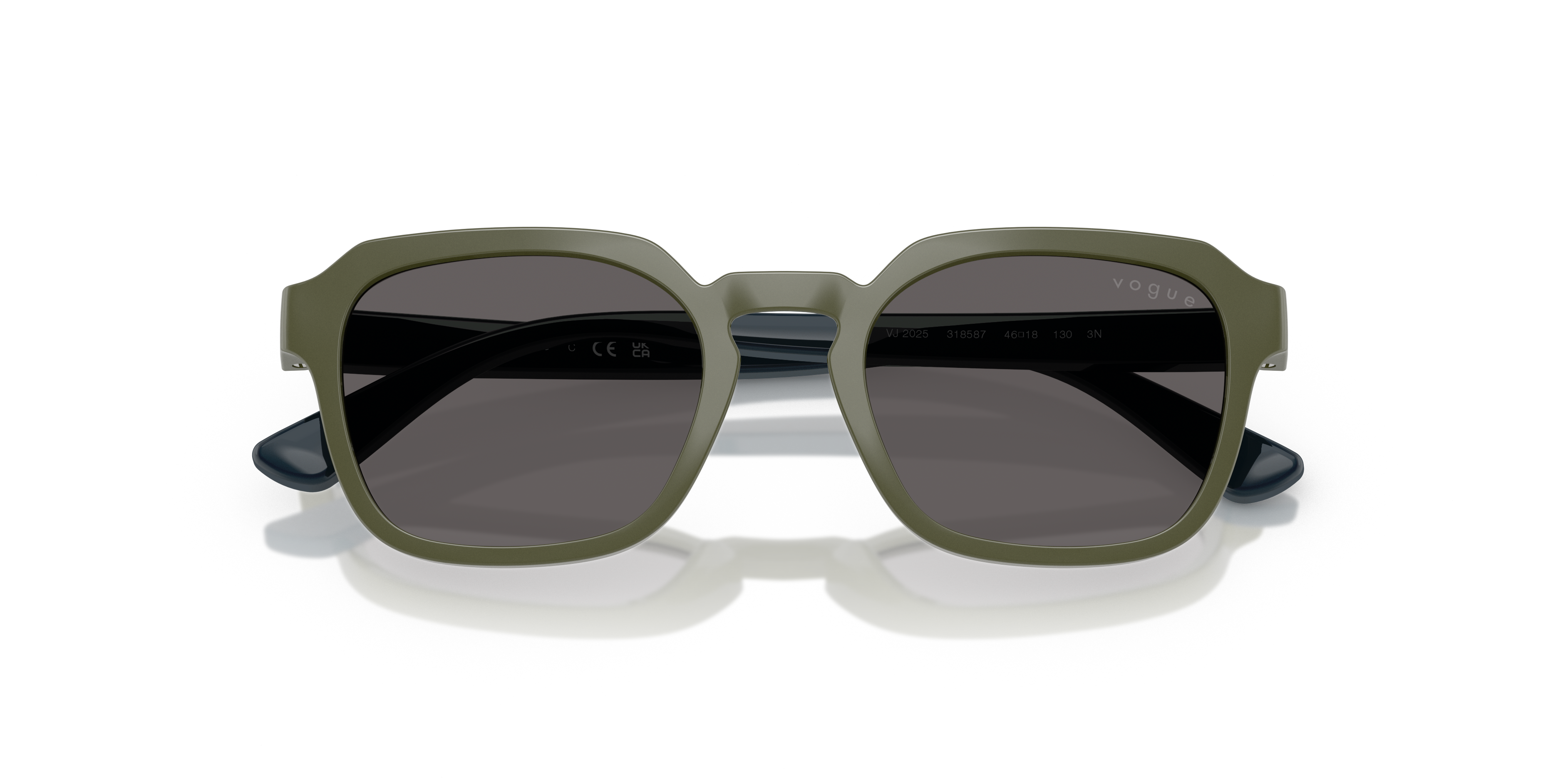 Vogue Eyewear VJ2025 318587 46