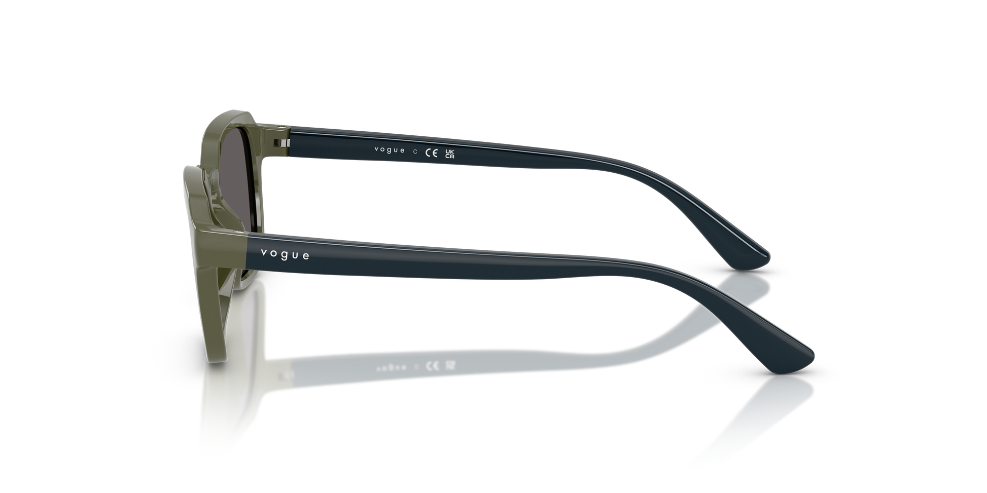 Vogue Eyewear VJ2025 318587 46