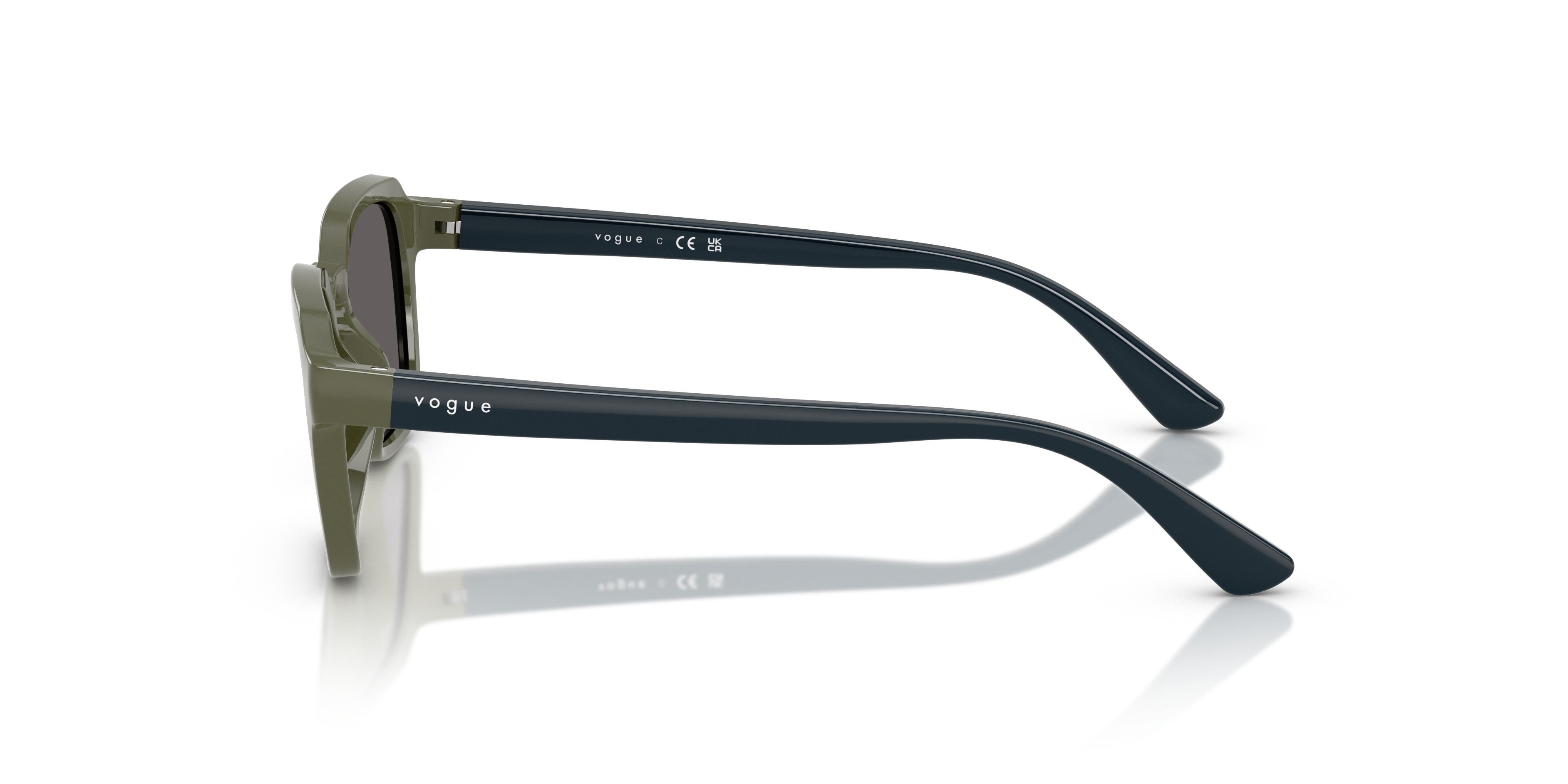 Vogue Eyewear VJ2025 318587 46