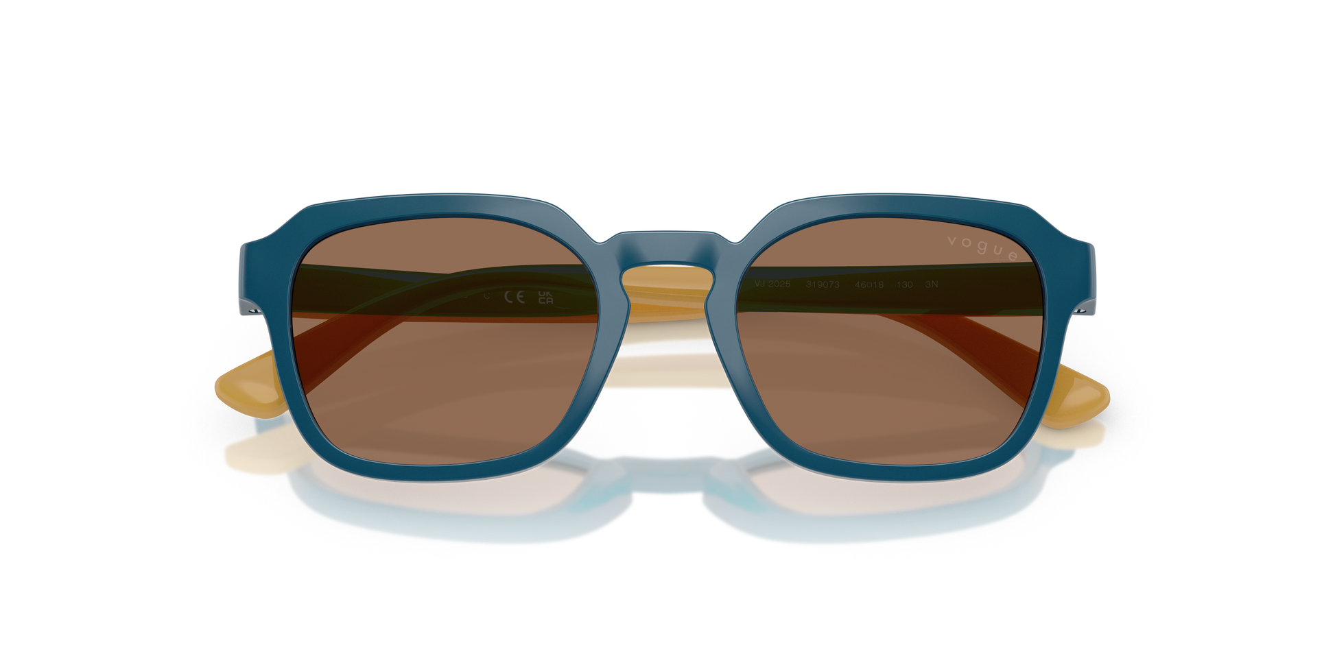 Vogue Eyewear VJ2025 319073 46