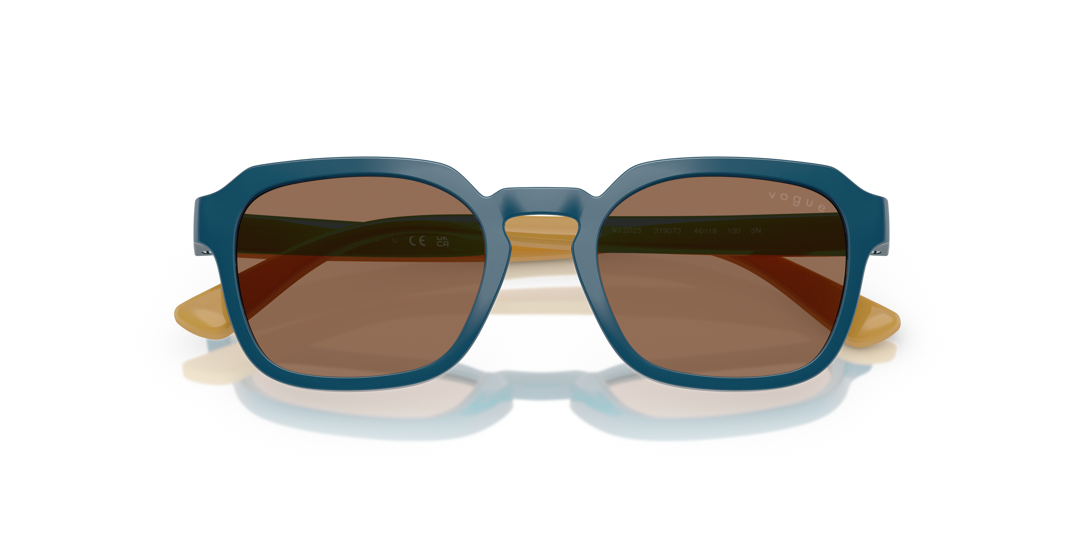 Vogue Eyewear VJ2025 319073 46