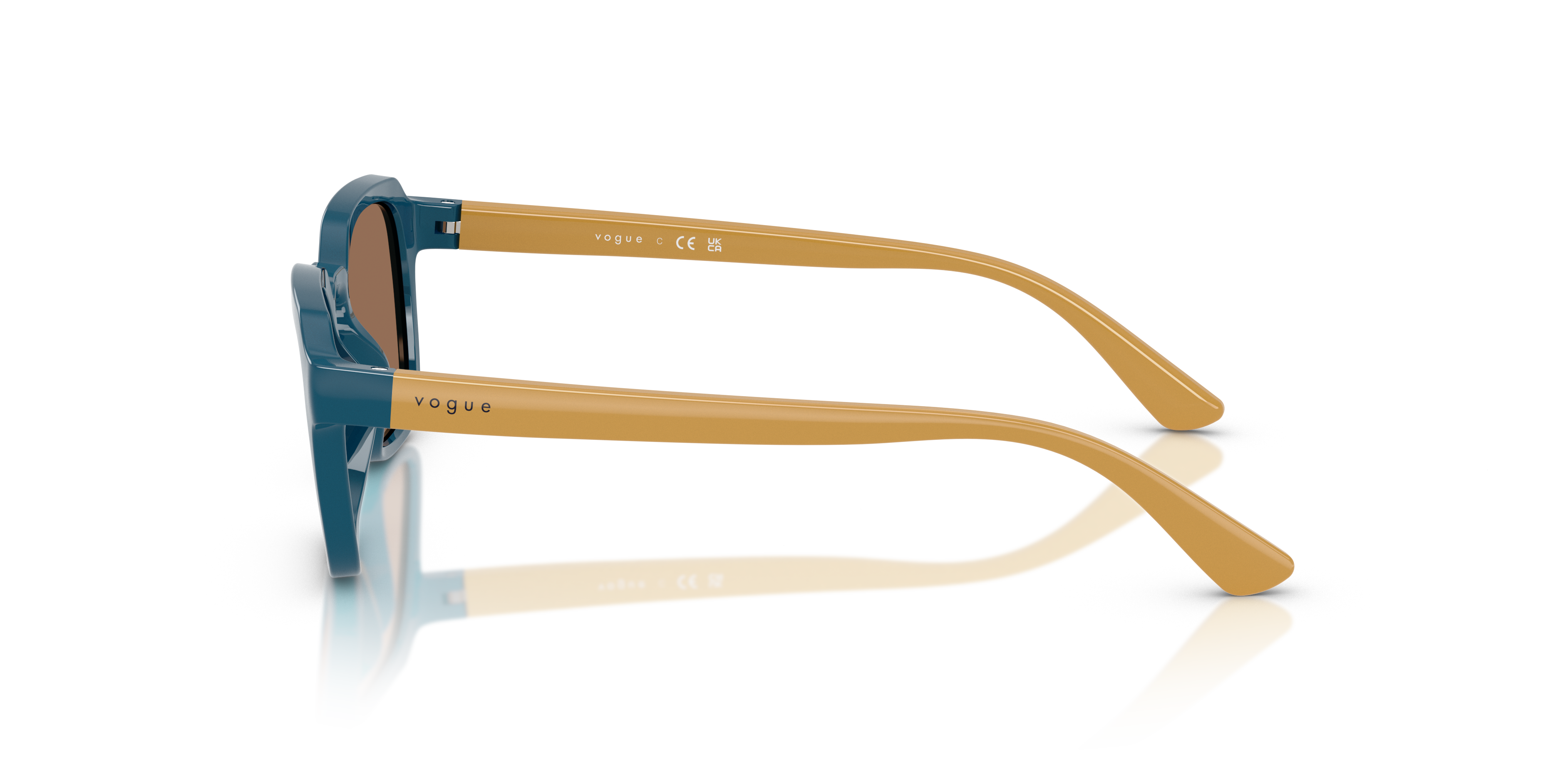 Vogue Eyewear VJ2025 319073 46